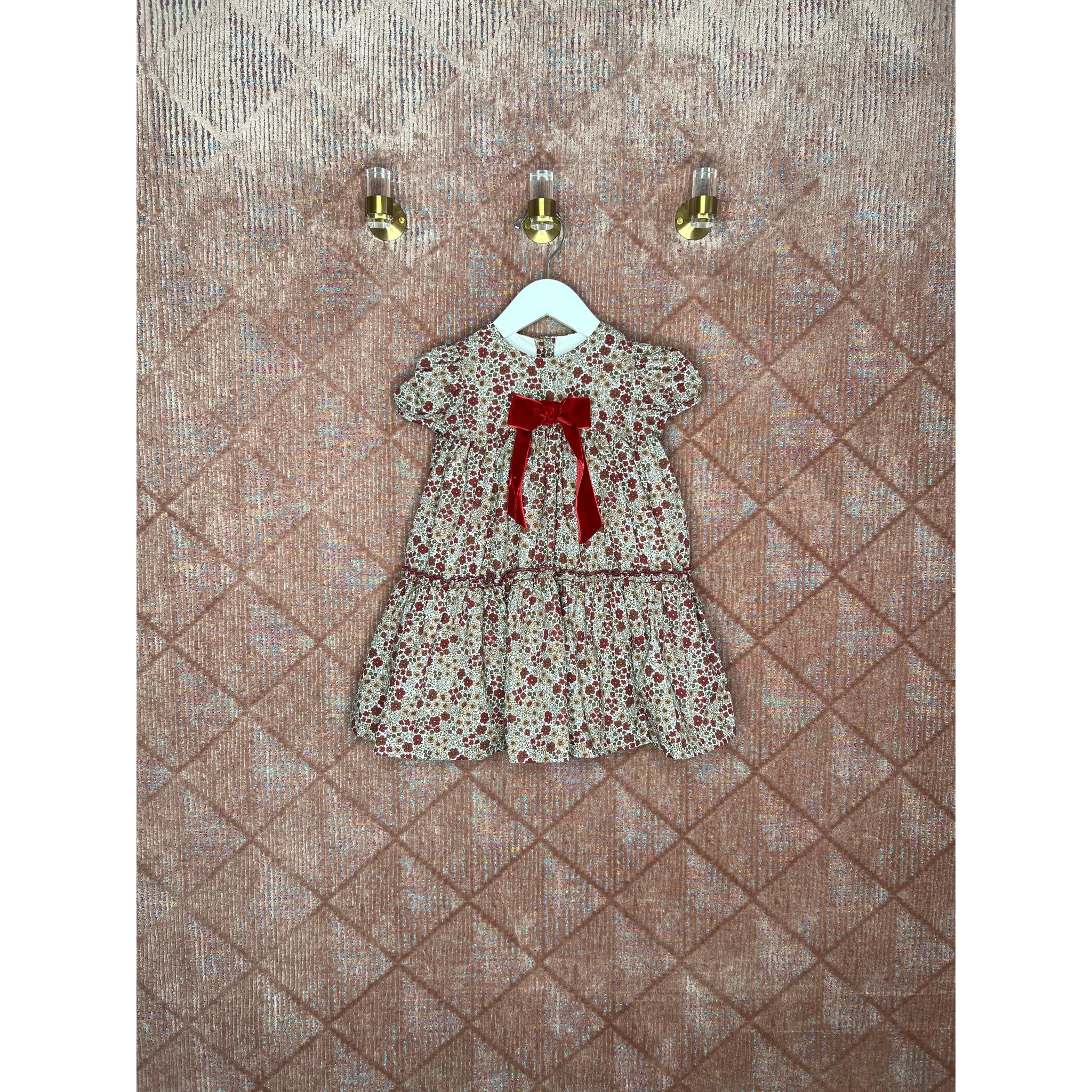 Vestido Horse