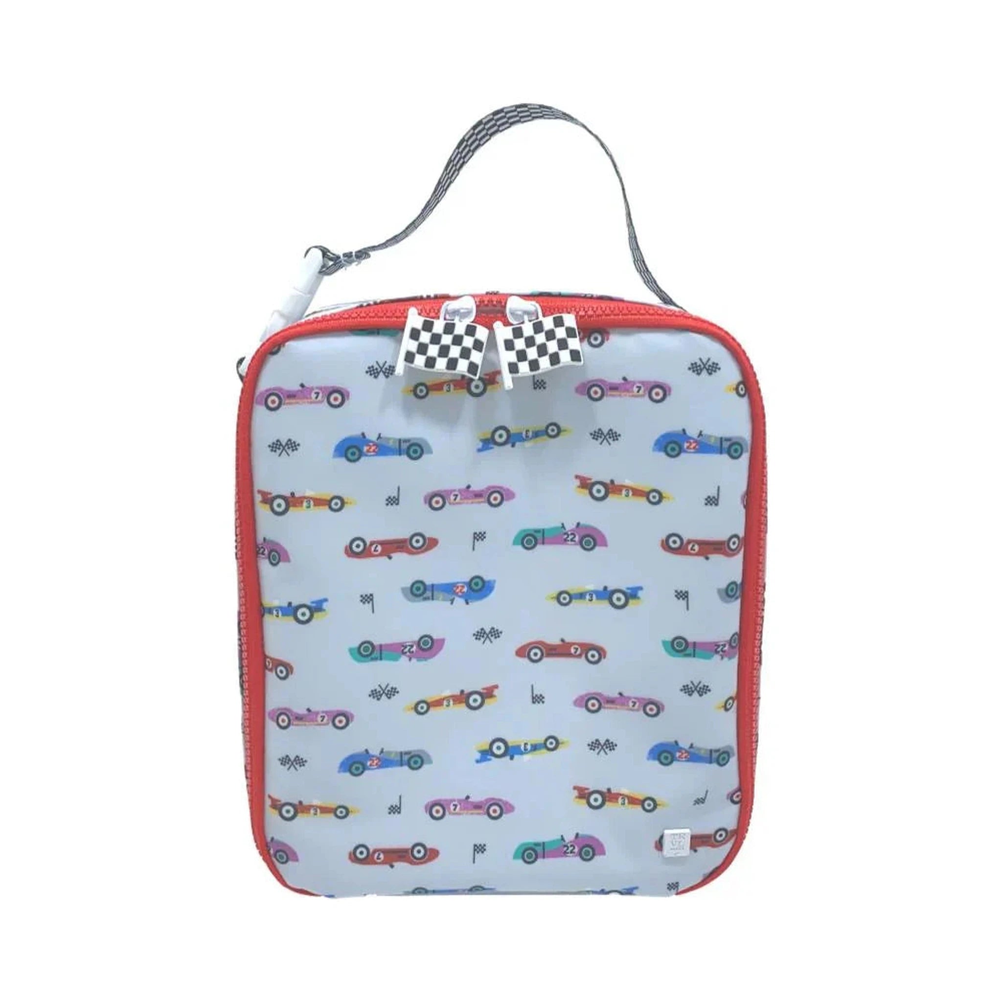 Insulated Lunch Bag Vroom
