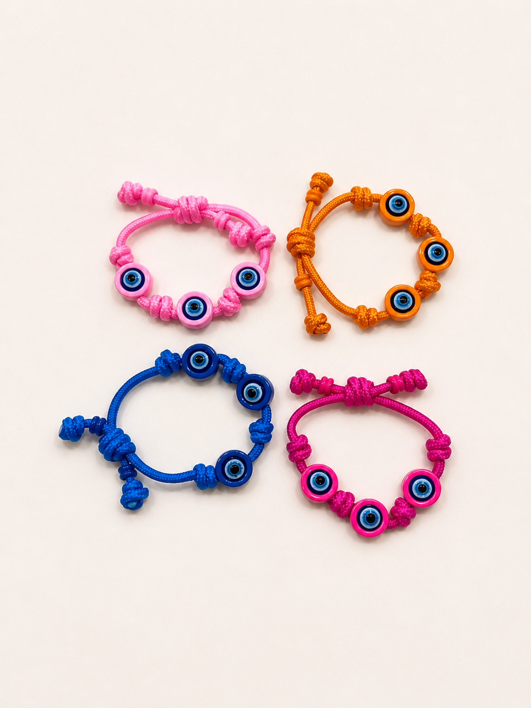 Evil Eye Bracelet