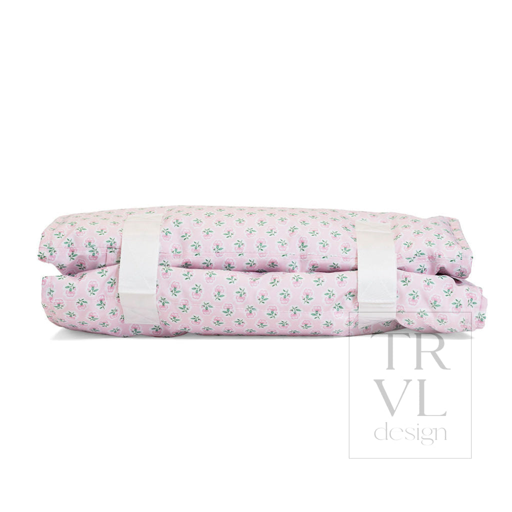 Nap Mat - Petite Fleur