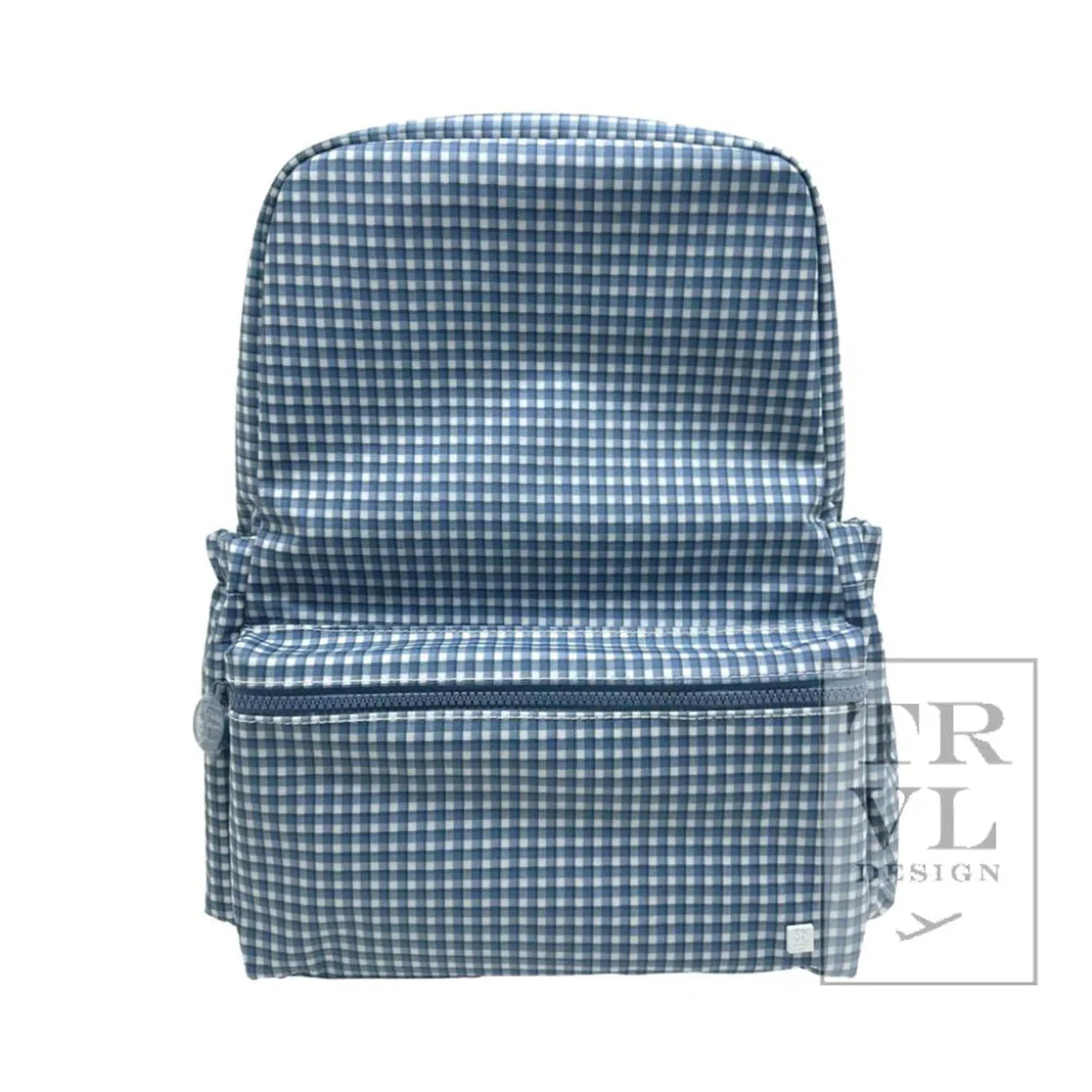 Backer - Rodeo Check