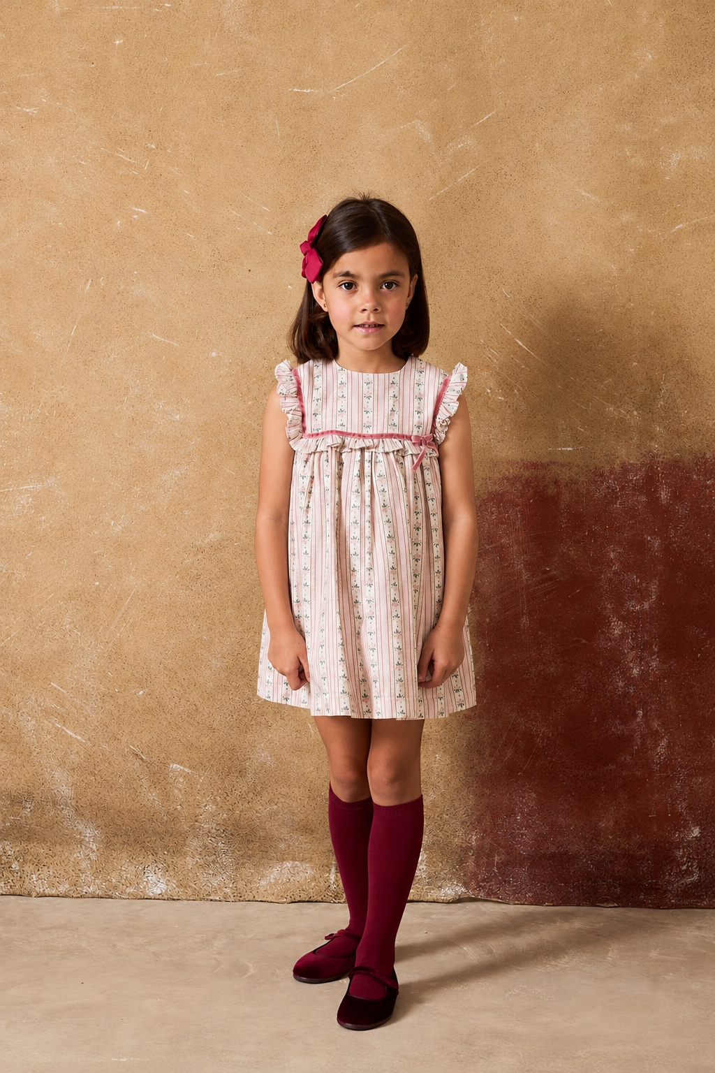 Vestido Zoe