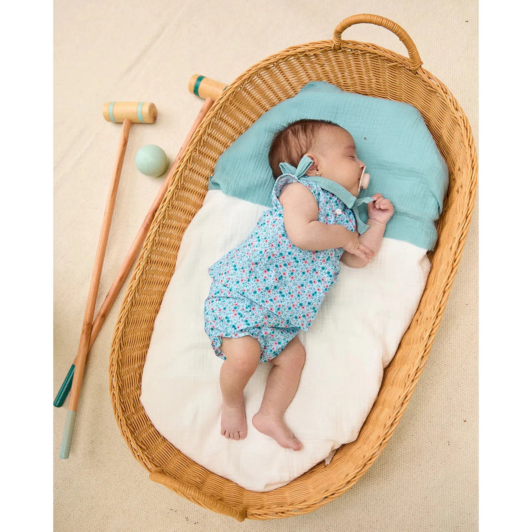 Coralina Bloomer Dress