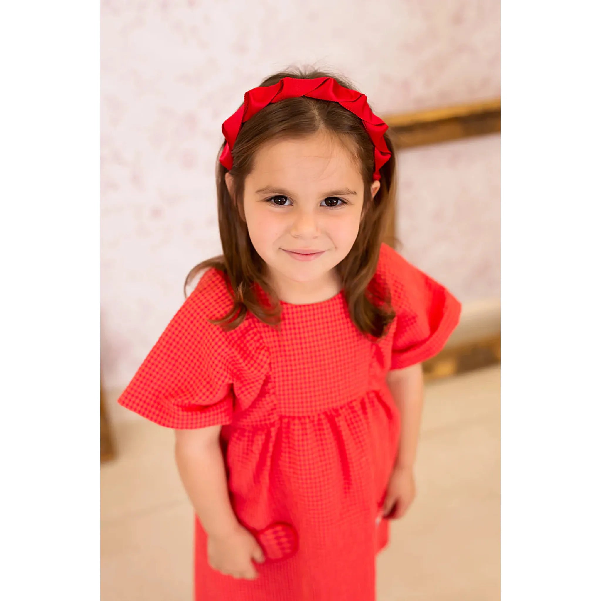 Twisted Duo Headband