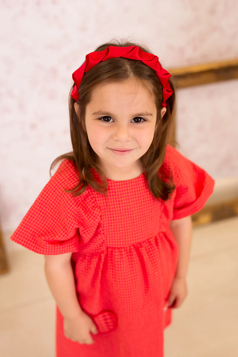 Twisted Duo Headband