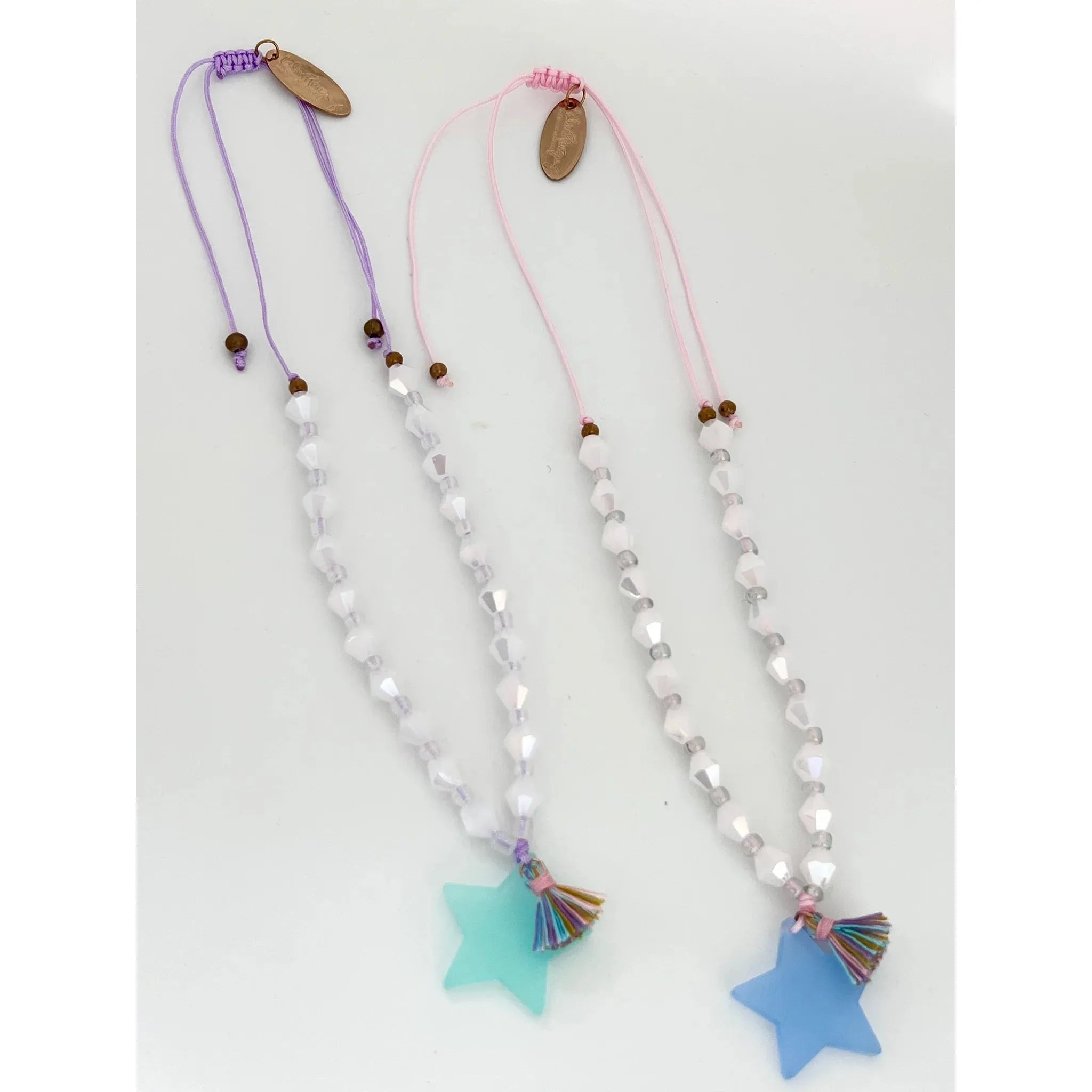 Lucia Necklace