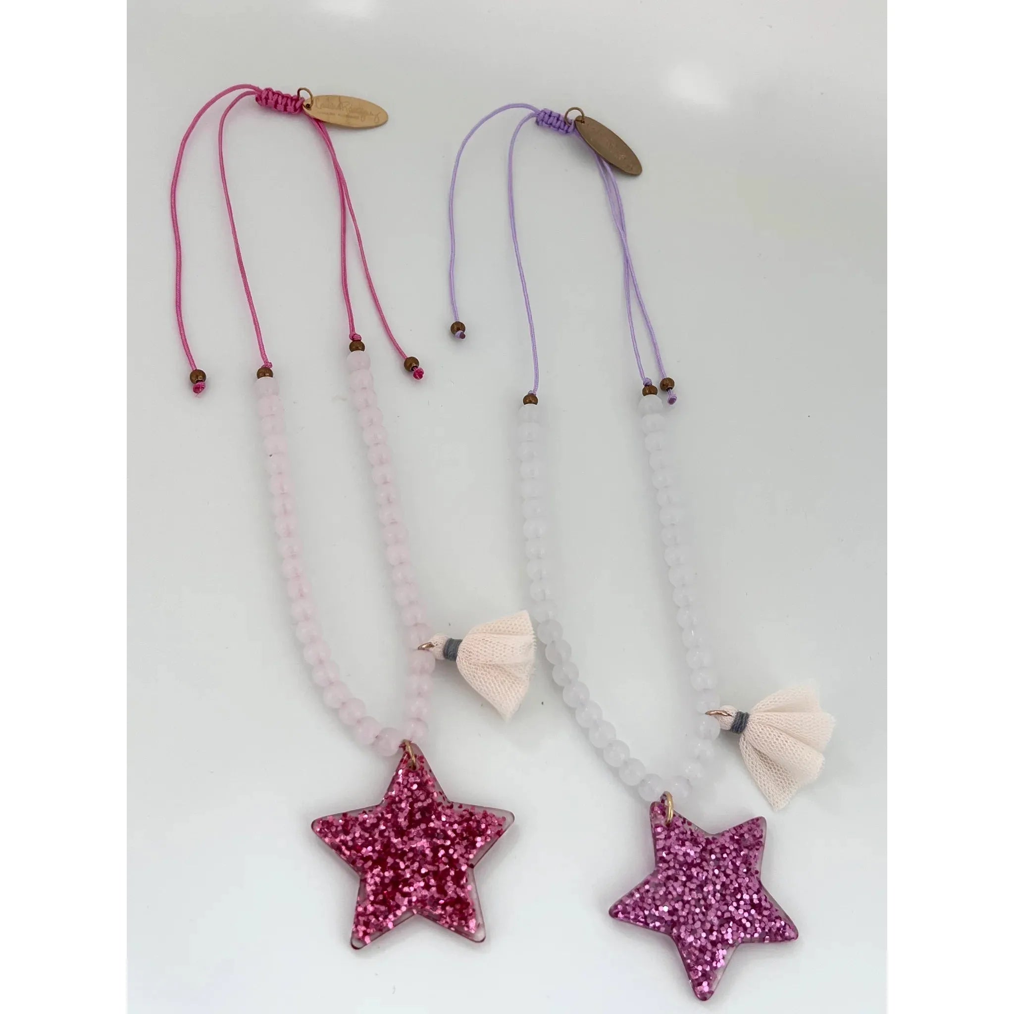 Starla Necklace