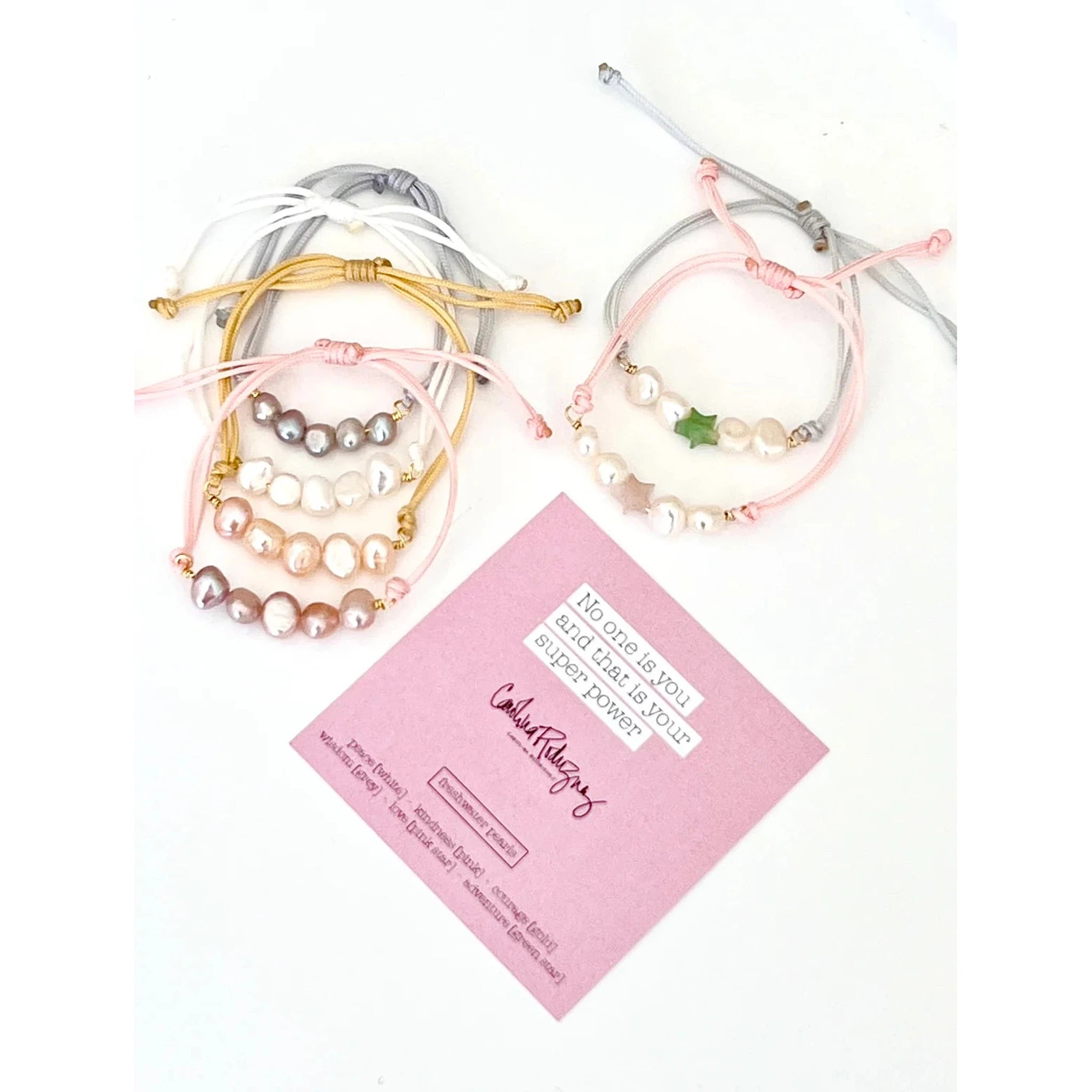 Paula Bracelet