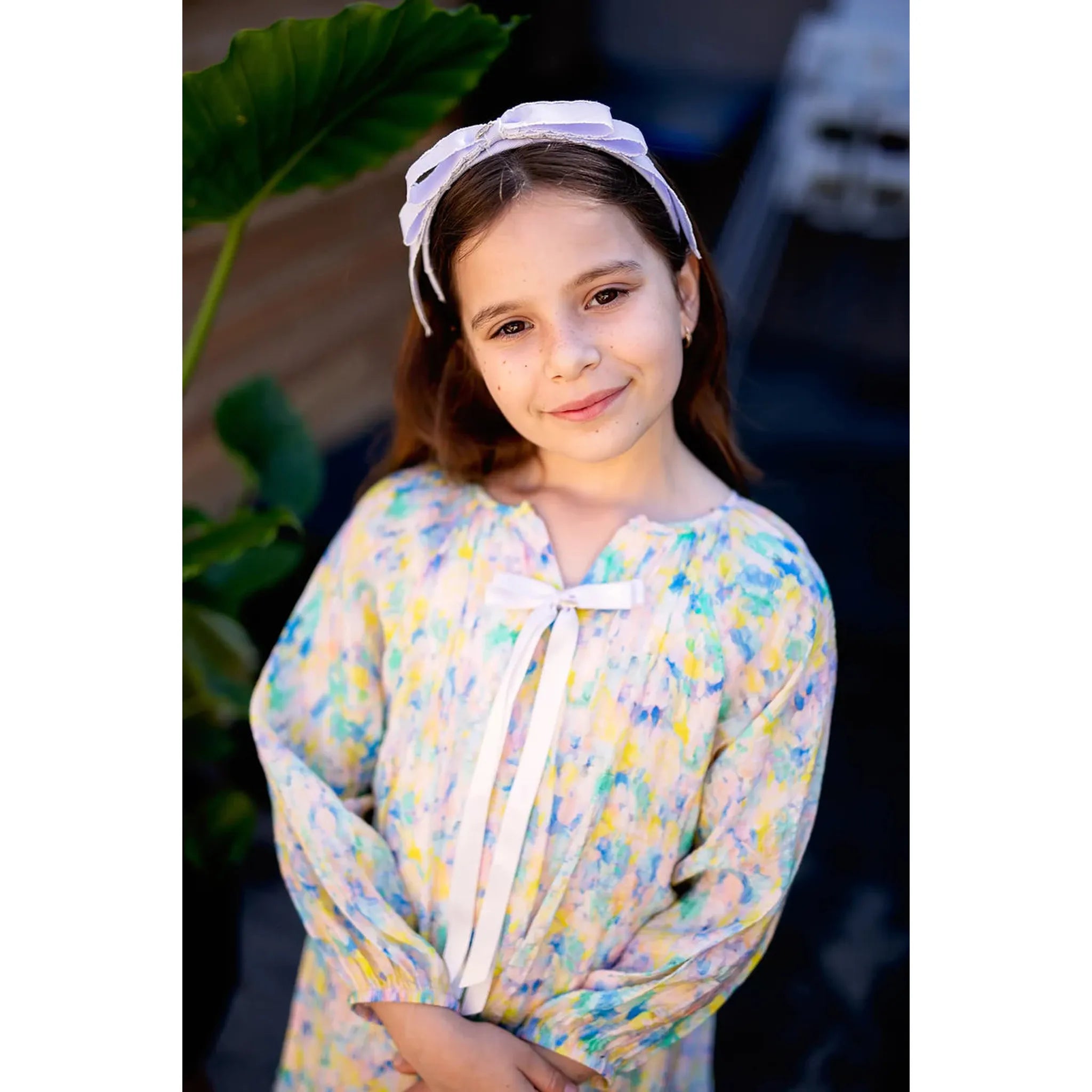 Double Matilda Moonstitch - Several Colors