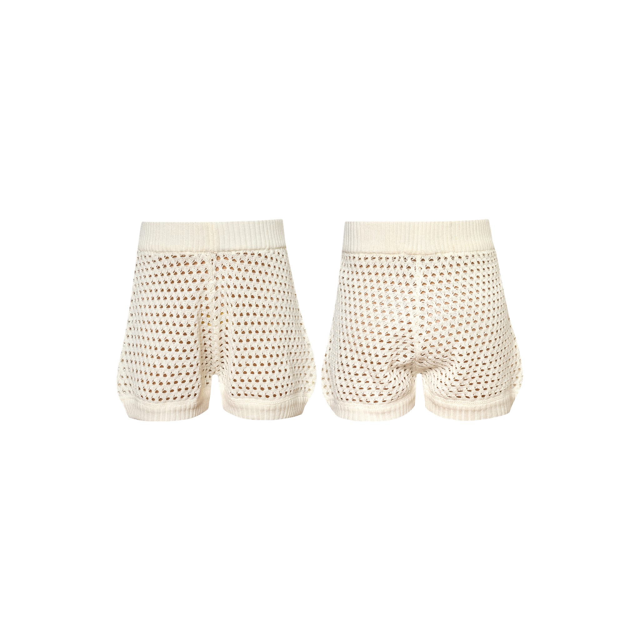 CELOSIA - KNITTED COVER UP