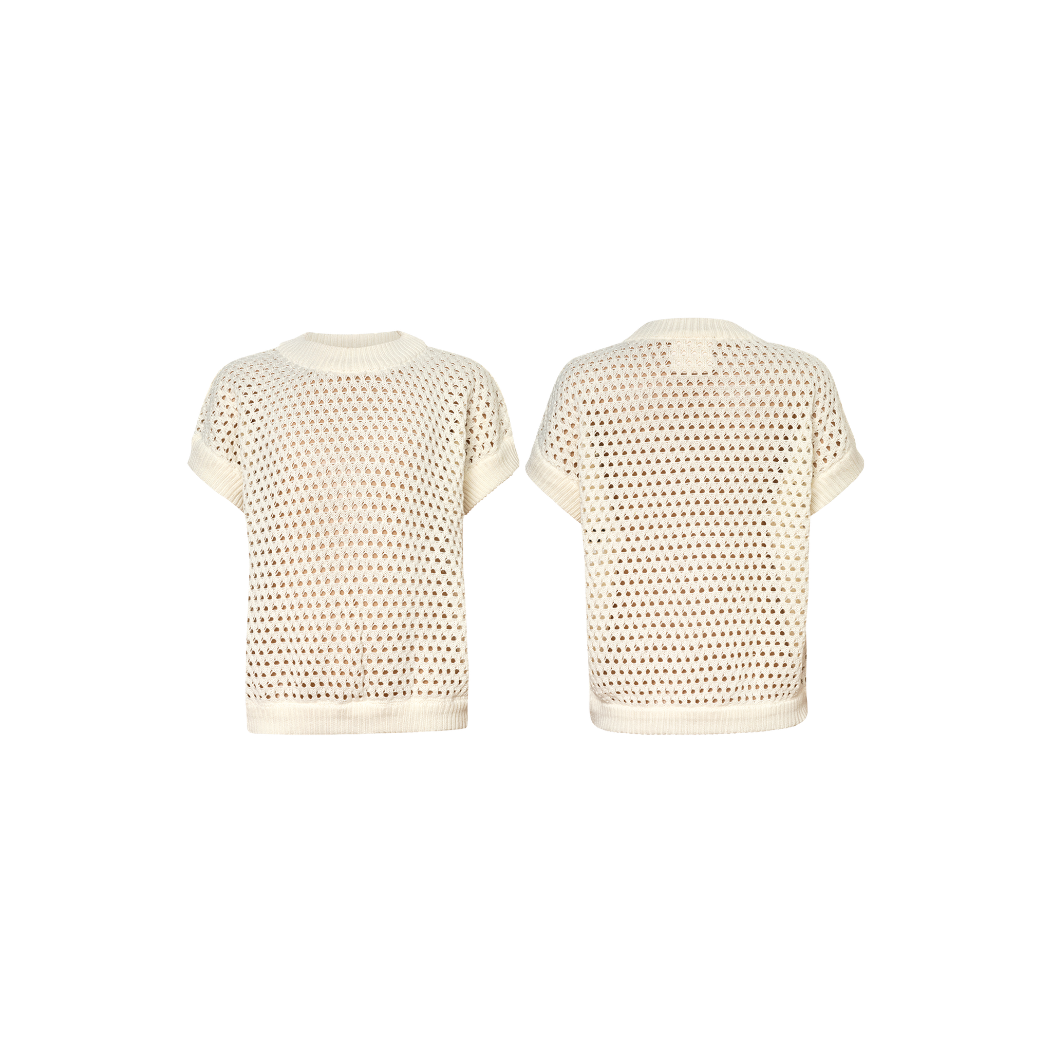 CELOSIA - KNITTED COVER UP