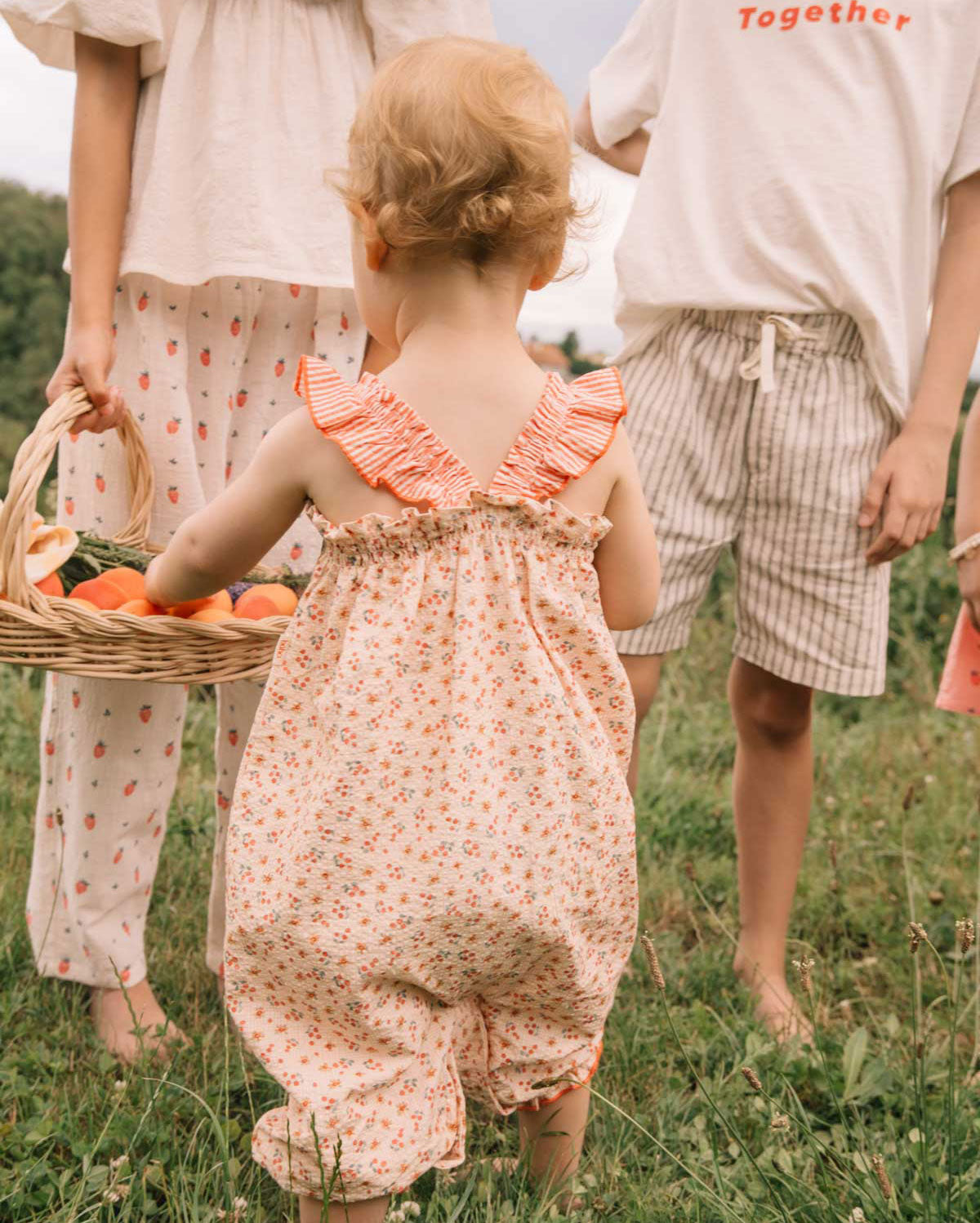 Picnic Jumpsuit