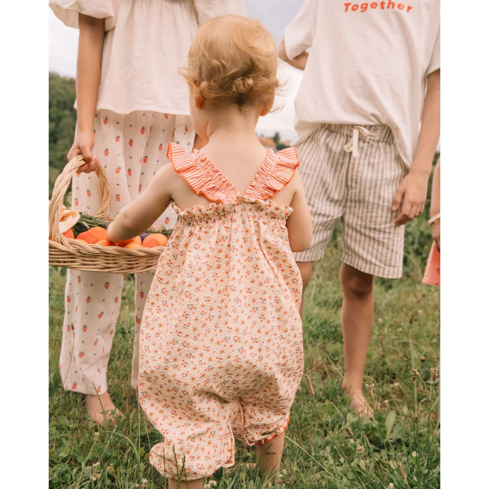 Picnic Jumpsuit