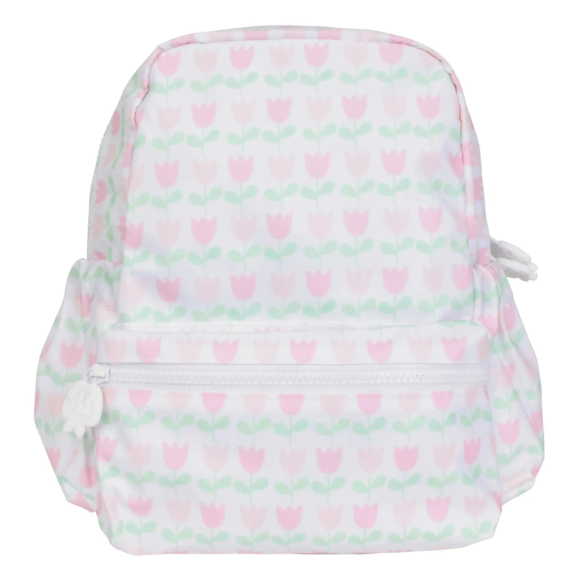 Backpack - Tulips