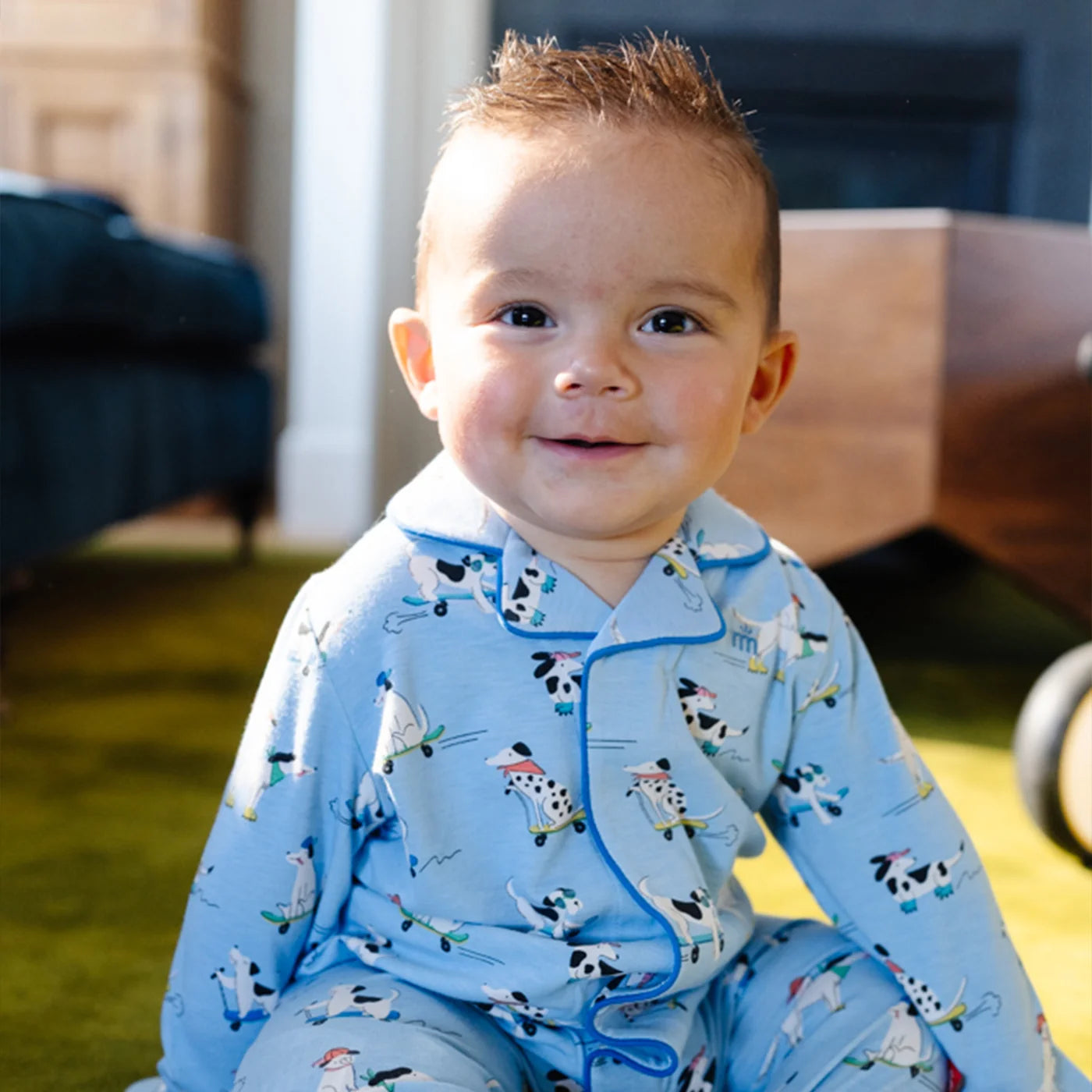 Ruff Riders Magnetic Classic with a Twist Coverall
