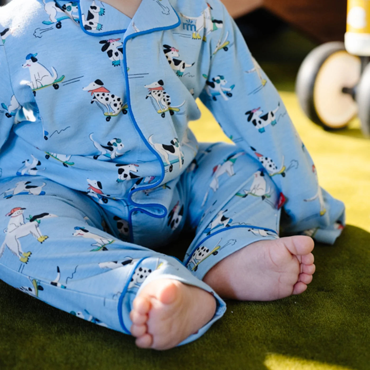 Ruff Riders Magnetic Classic with a Twist Coverall