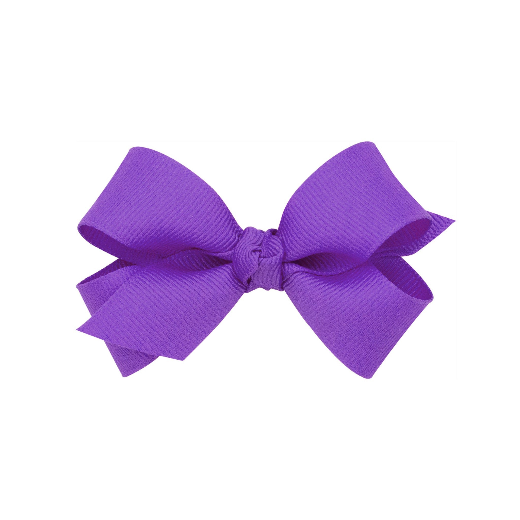 Mini Grosgrain Bow (Knot Wrap)