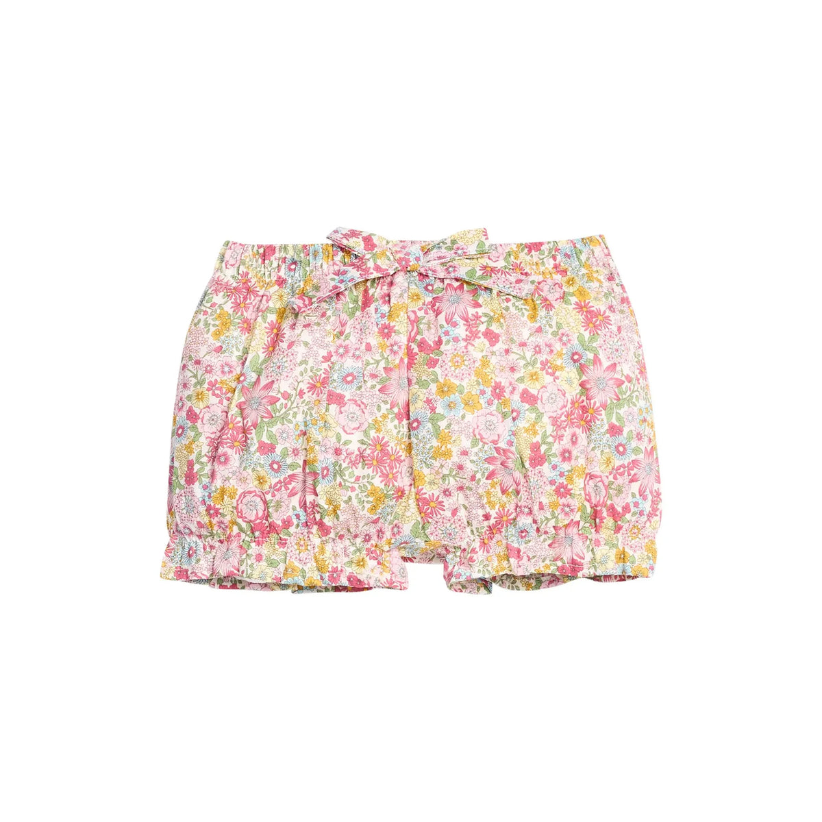 McCall Short Set - Marblehead Meadow Floral