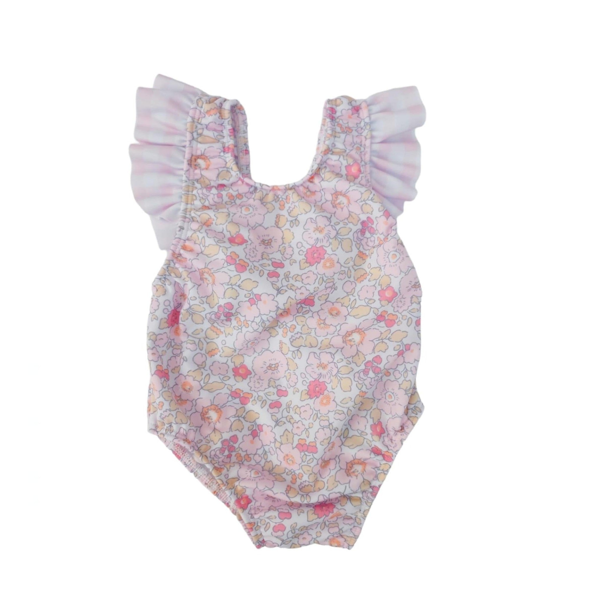 Menorca Swimsuit