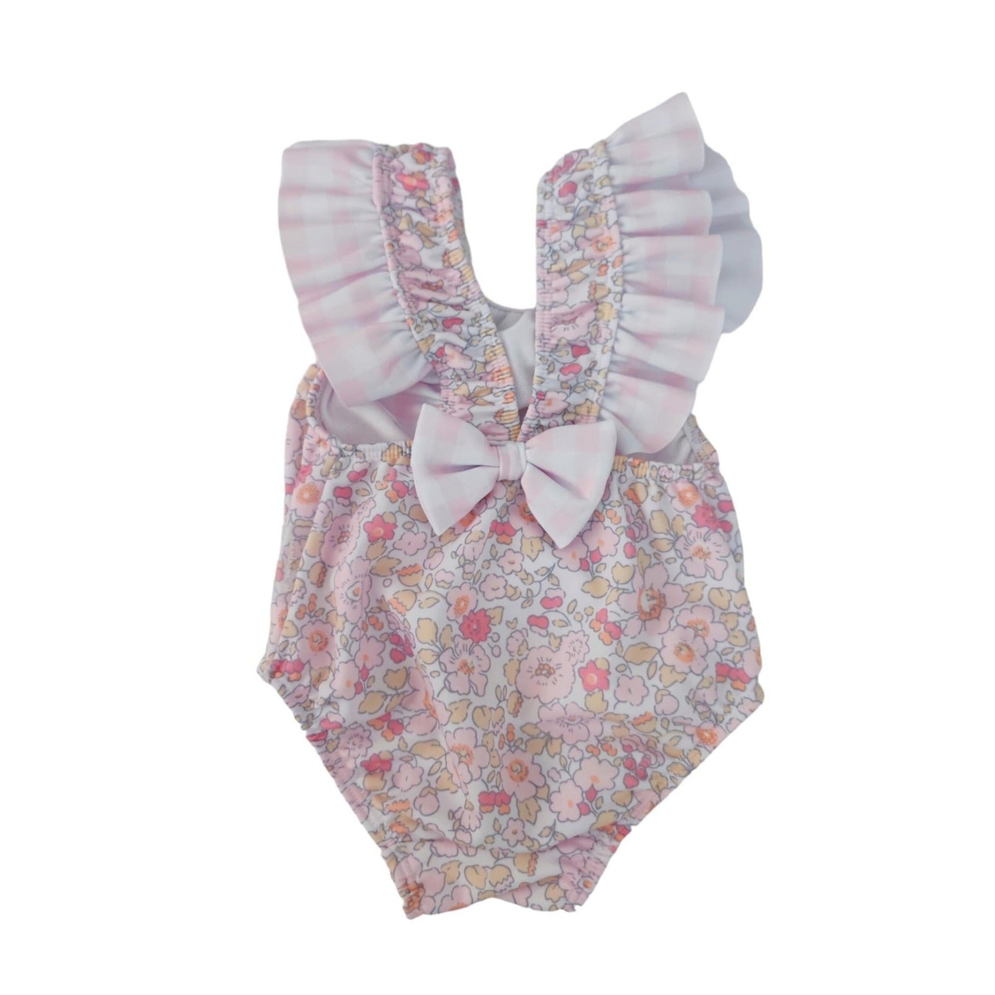 Menorca Swimsuit