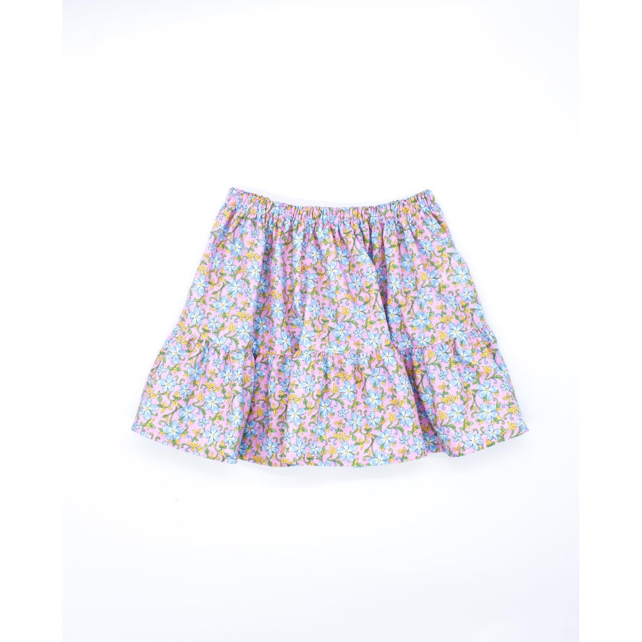 Jaipur Skirt Set