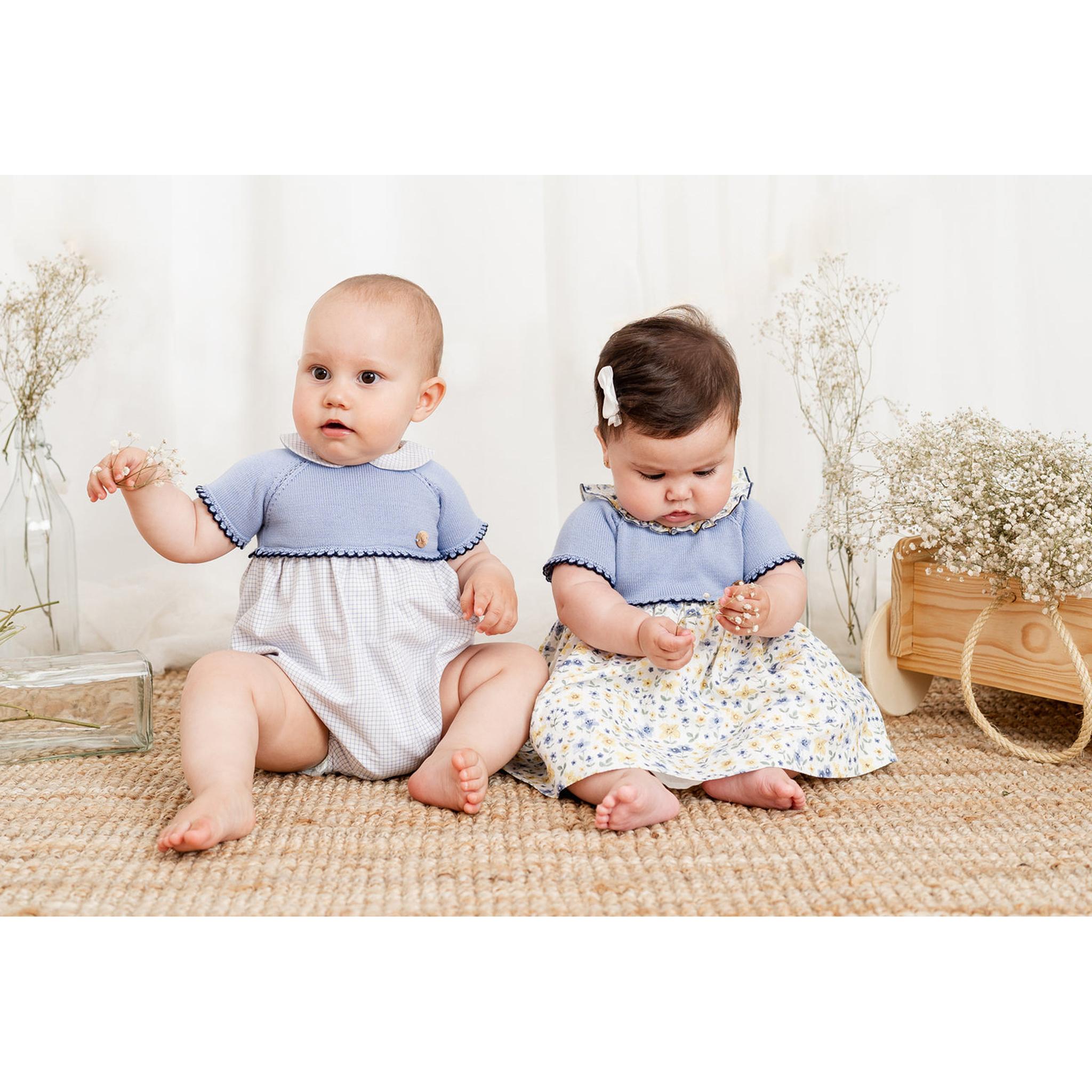 Regatta Romper
