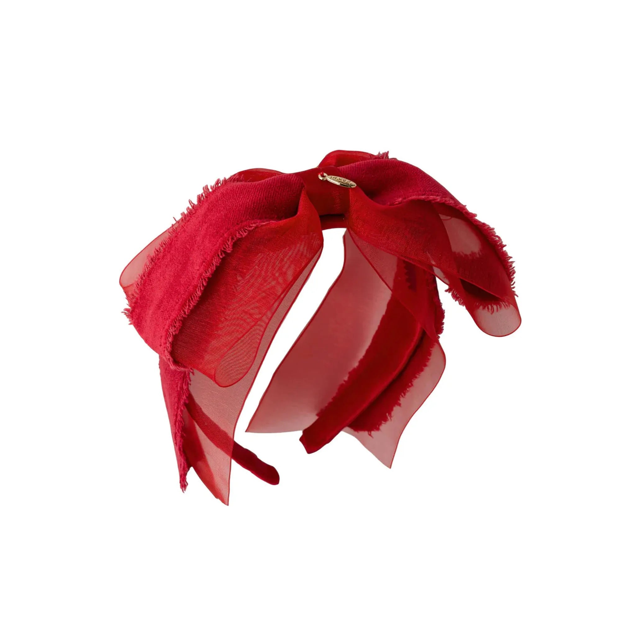 Primrose Bow Headband - Several Colors