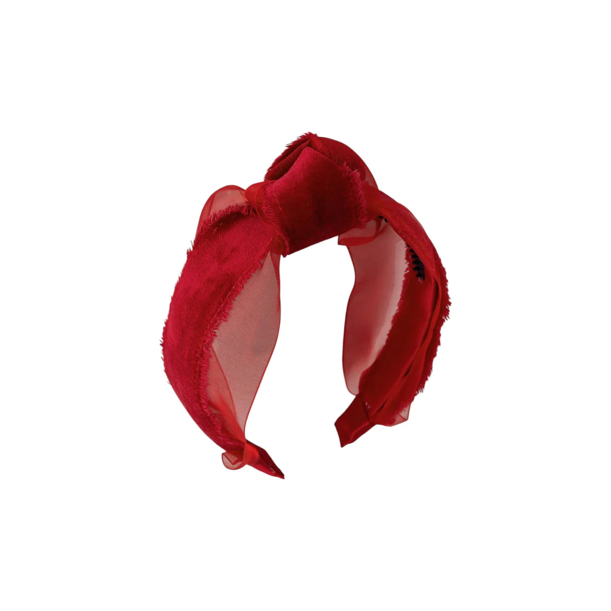 Knot Primrose Headband  - Several Colors