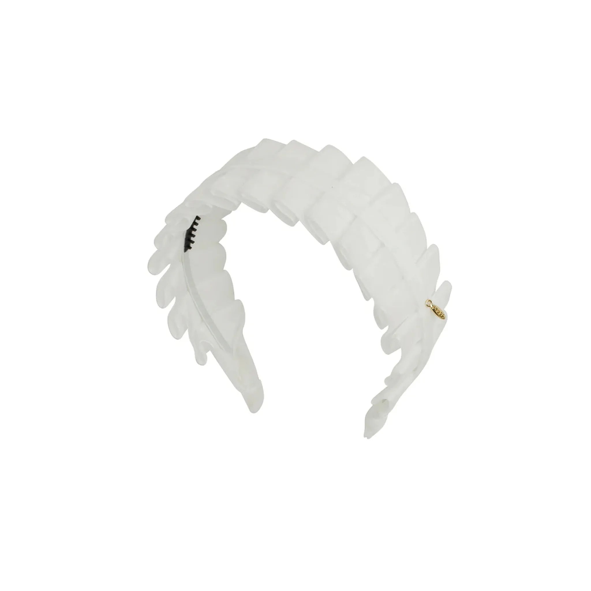 Pristine Pleats Headband  - Several Colors