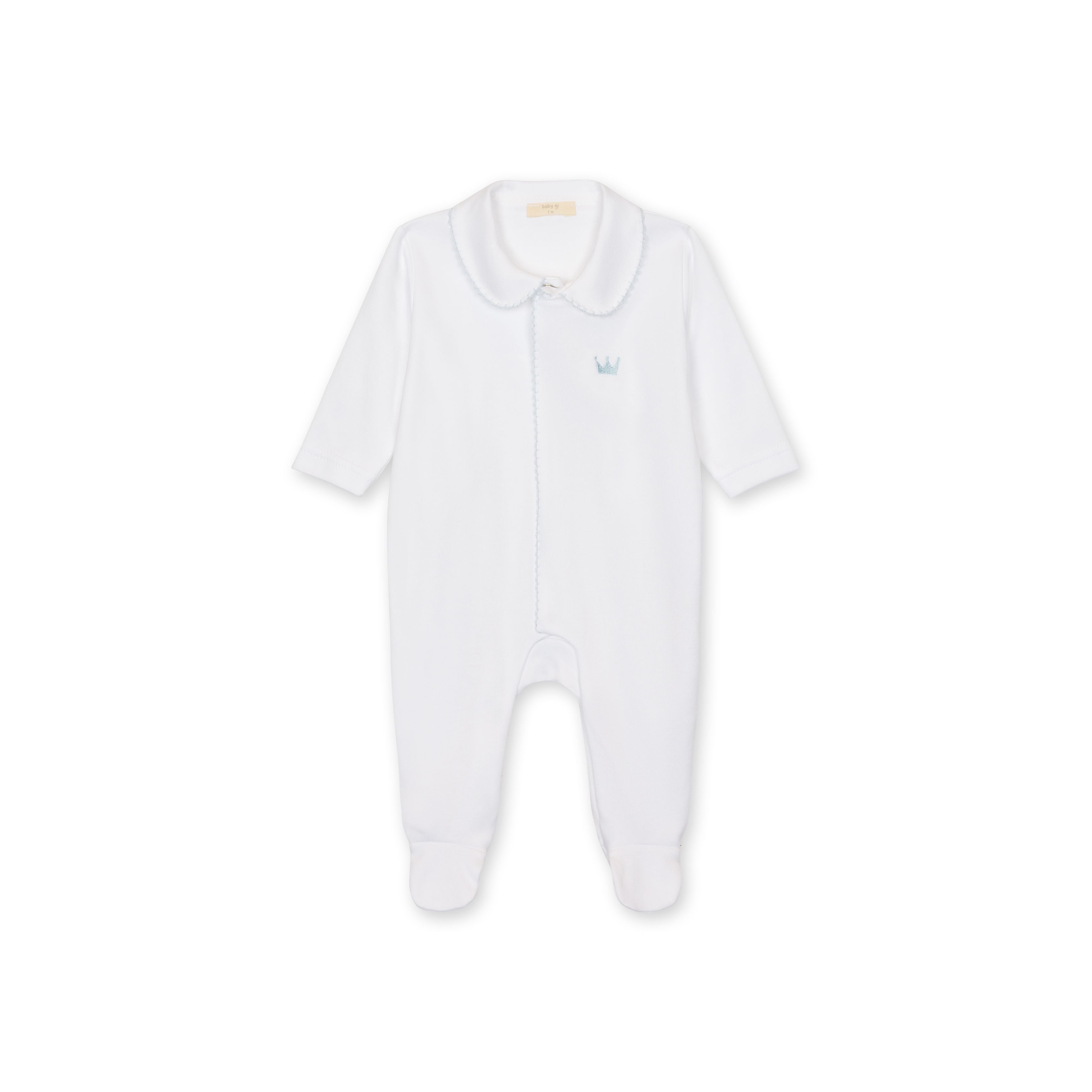 Little Royal Footie