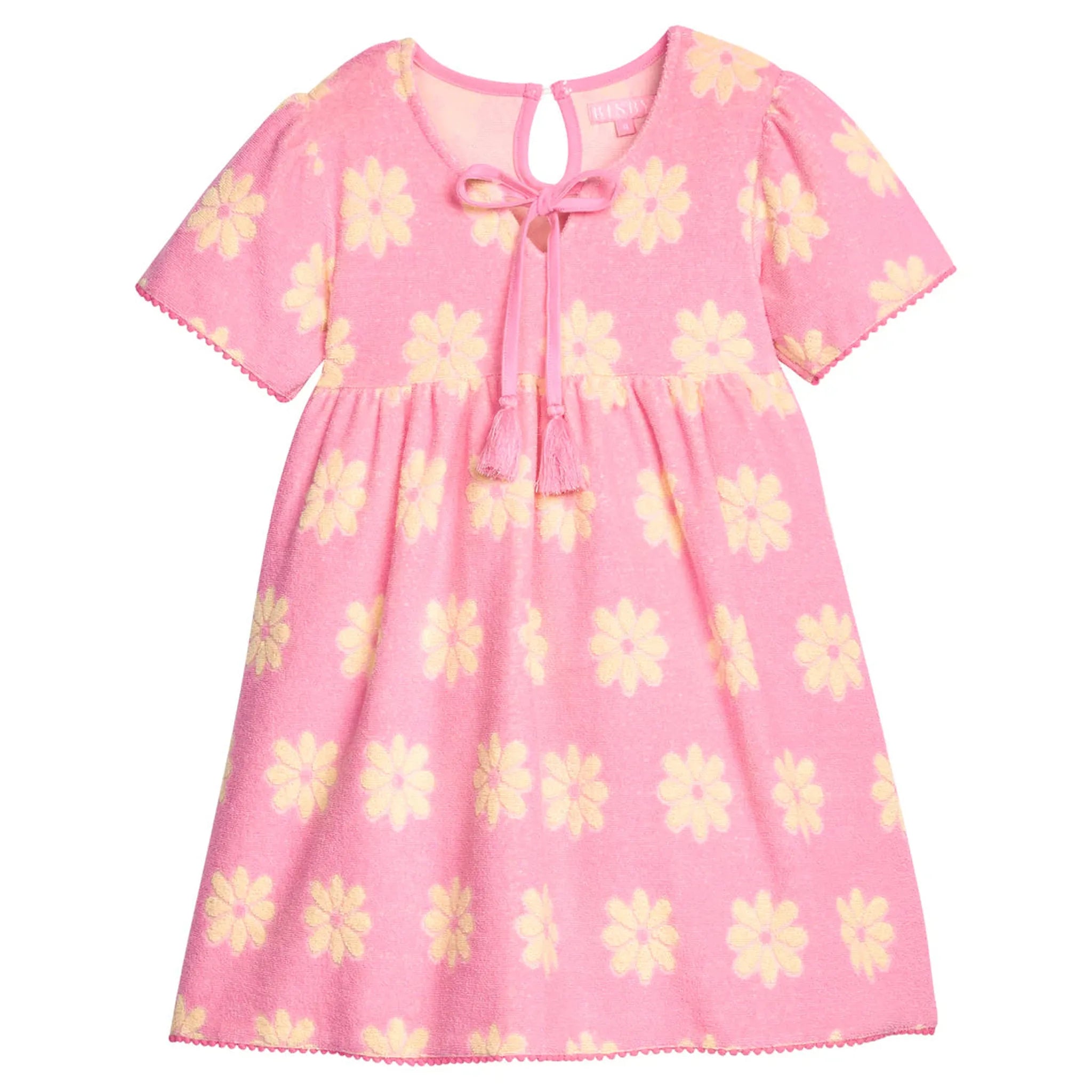Riviera Dress