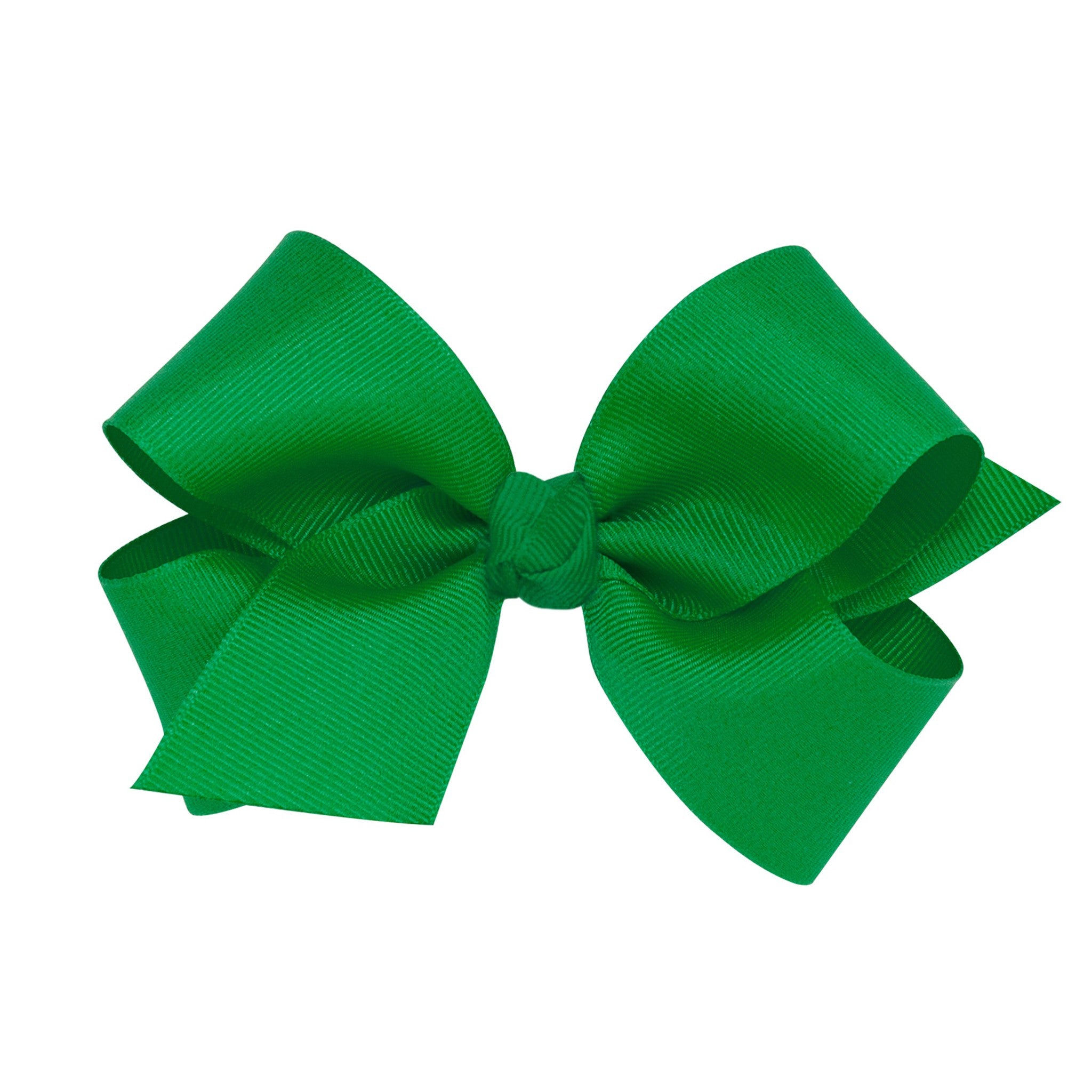 Medium Knot Grosgrain Bow