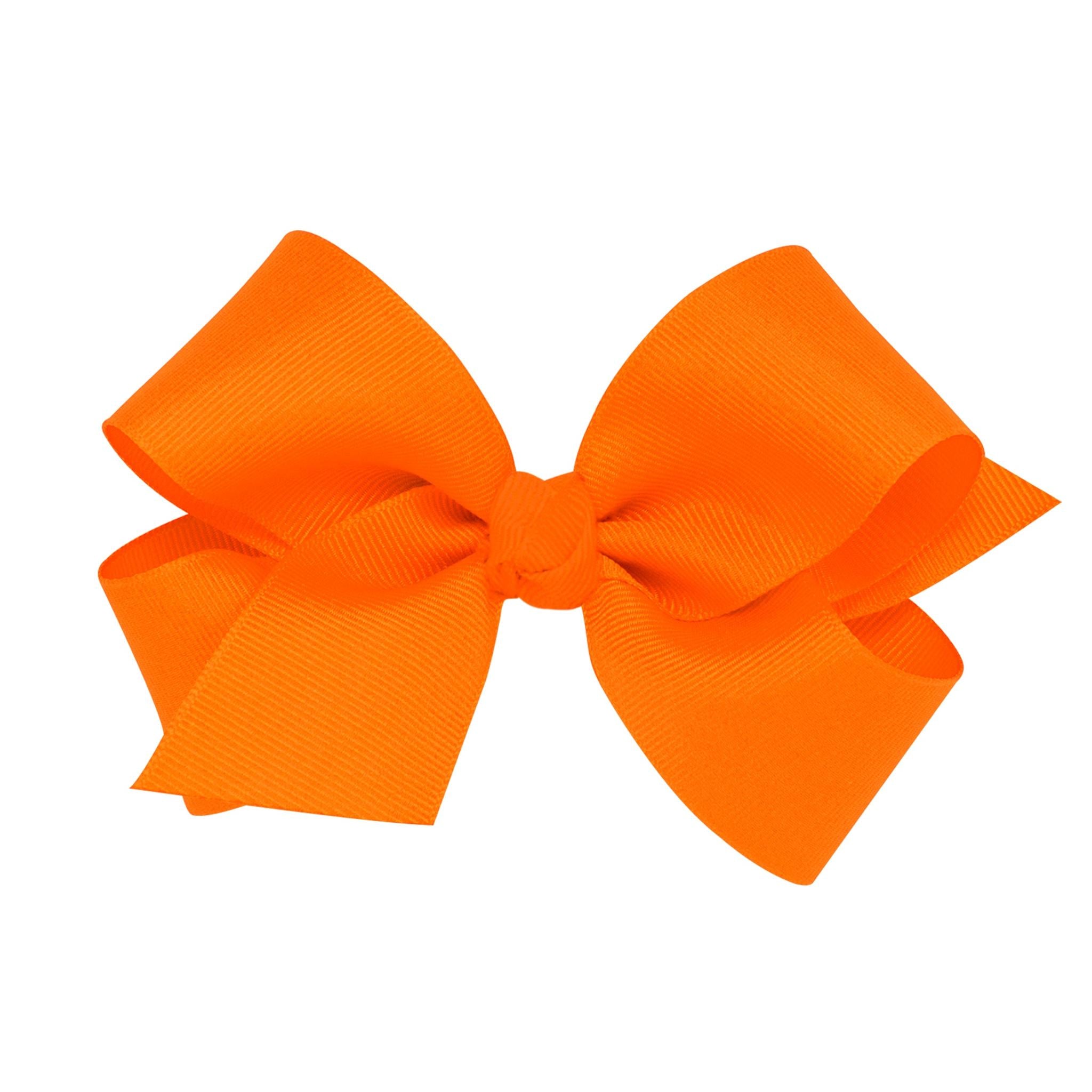 Medium Grosgrain Bow (Knot Wrap)