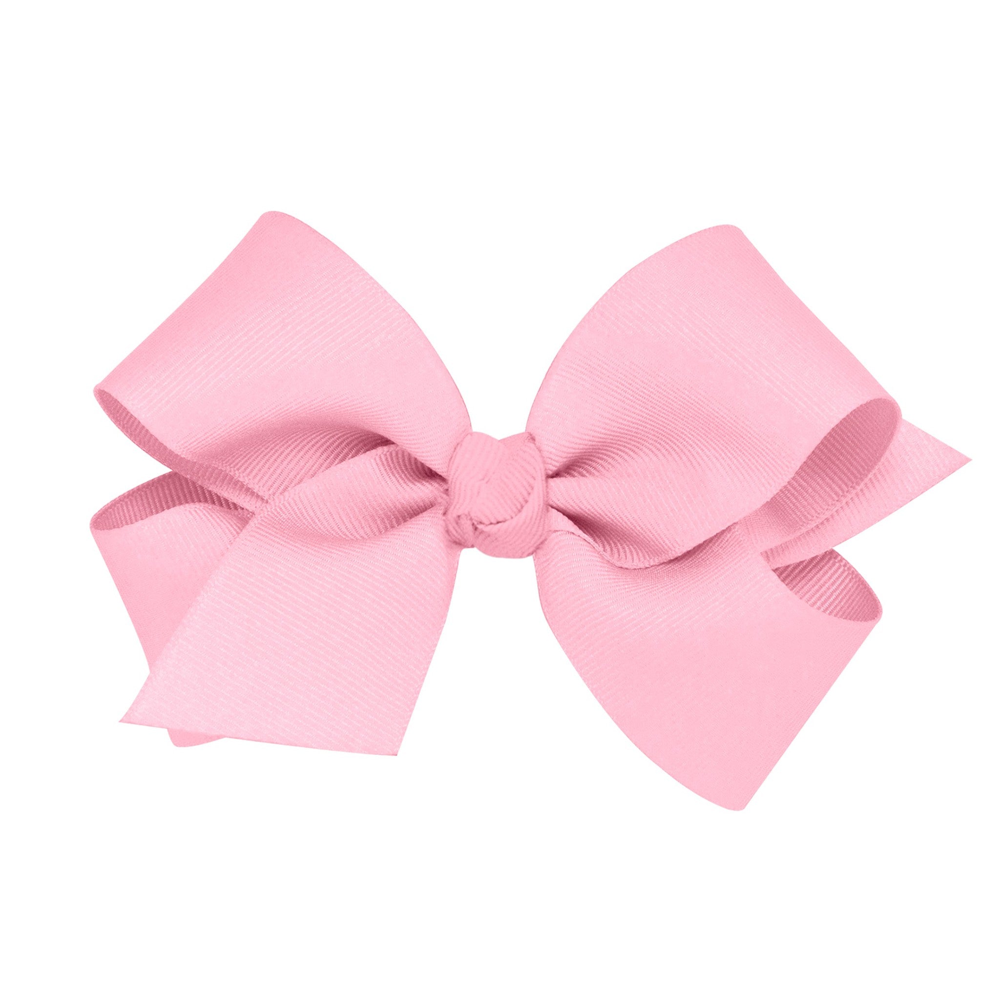 Medium Knot Grosgrain Bow