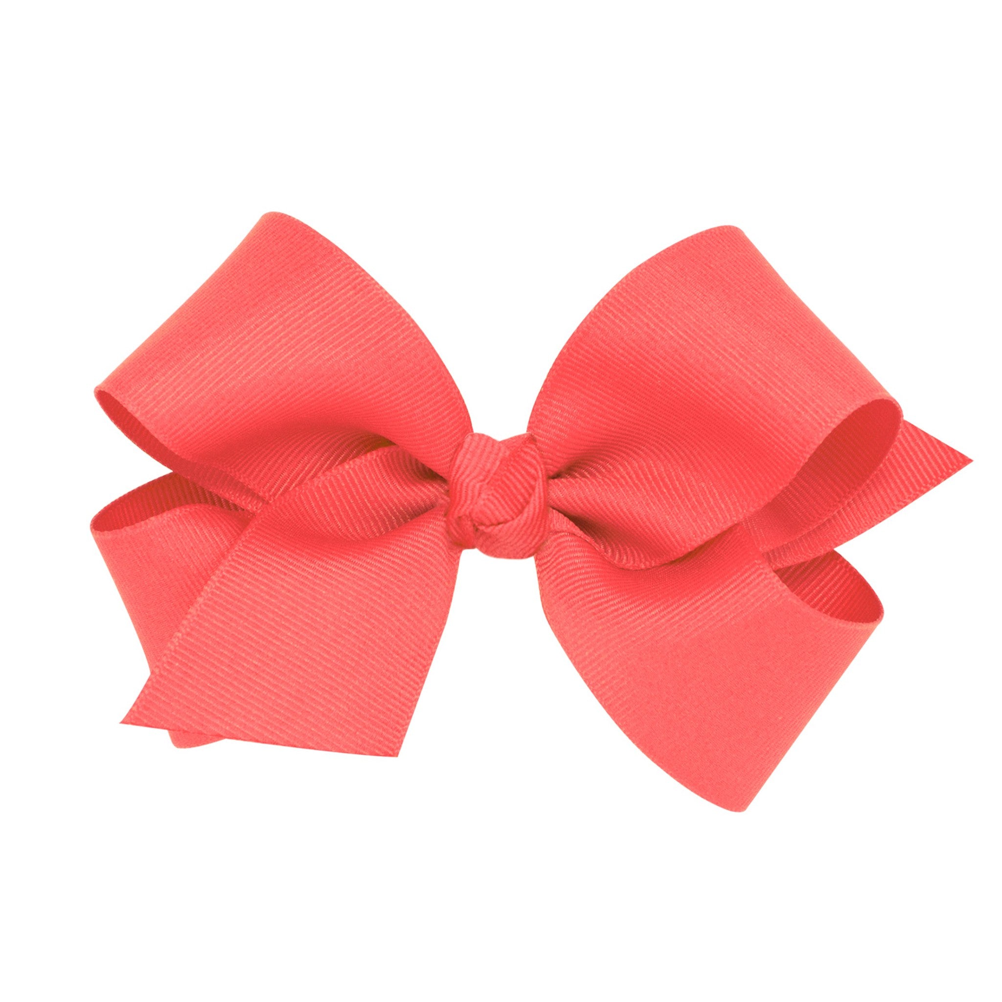 Medium Grosgrain Bow (Knot Wrap)