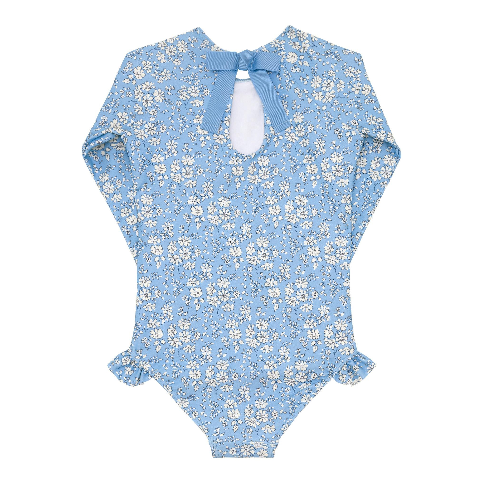 Capel Rashguard One Piece