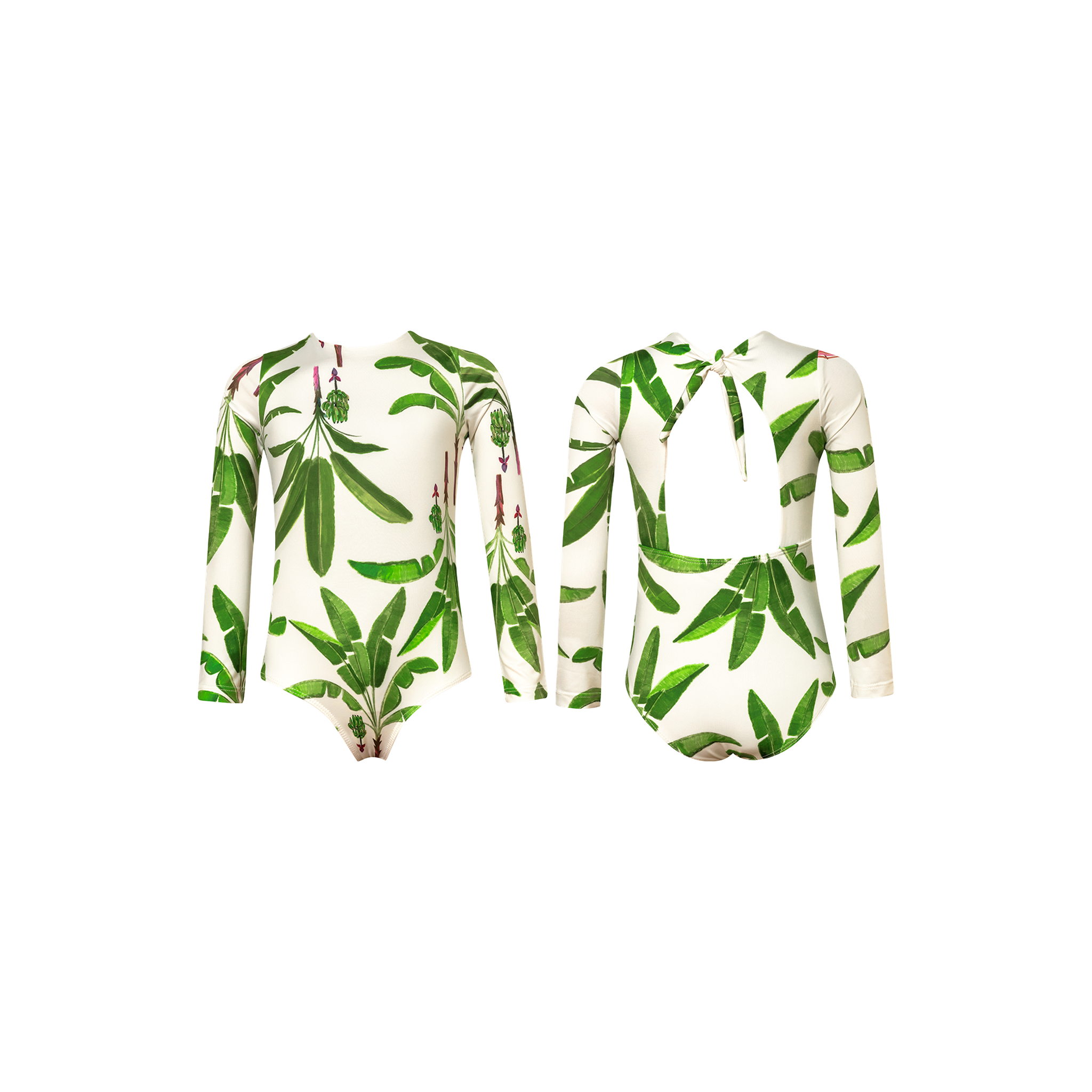 SUN LONGSLEEVE - PLATANAL