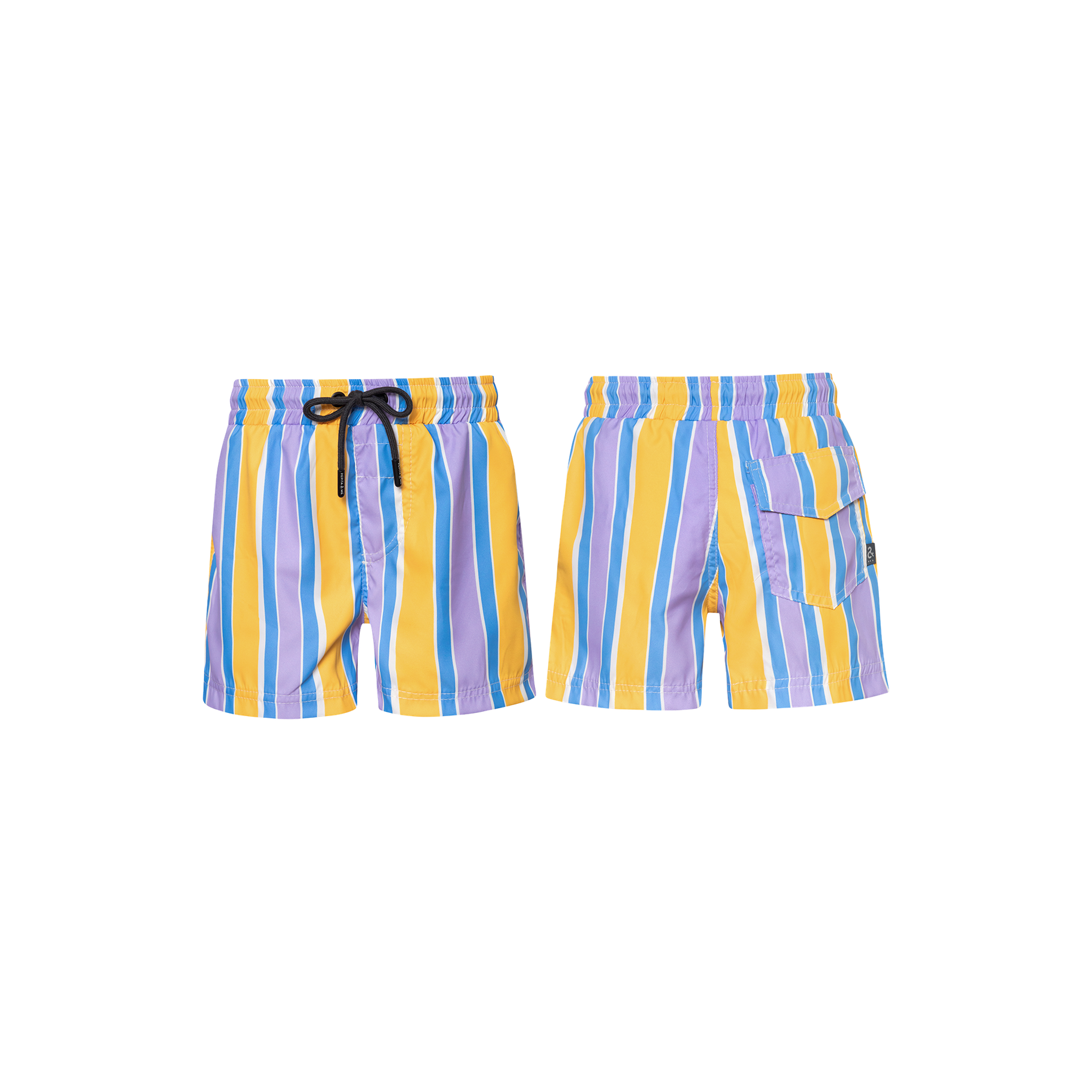 SWIMSHORTS - HAMACA