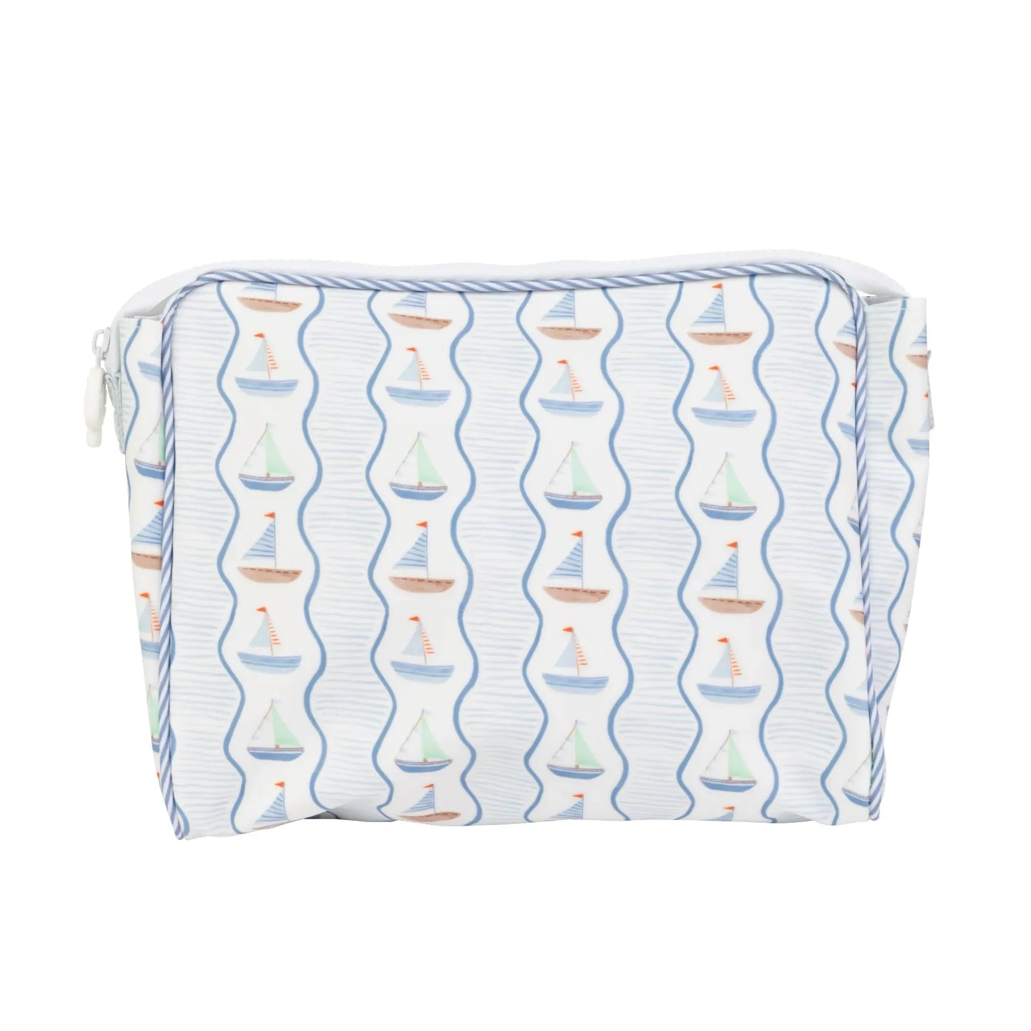 Go Bag - Sailboat