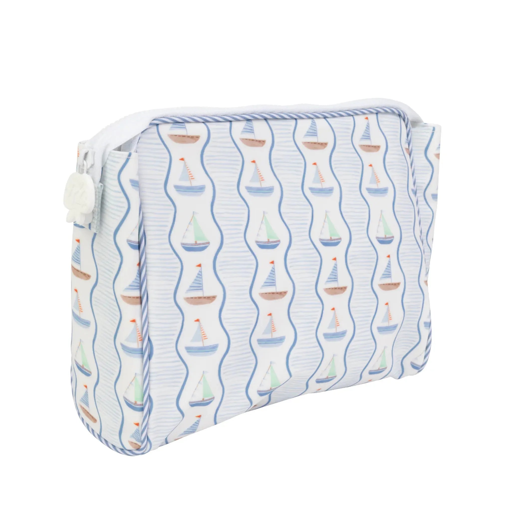 Go Bag - Sailboat