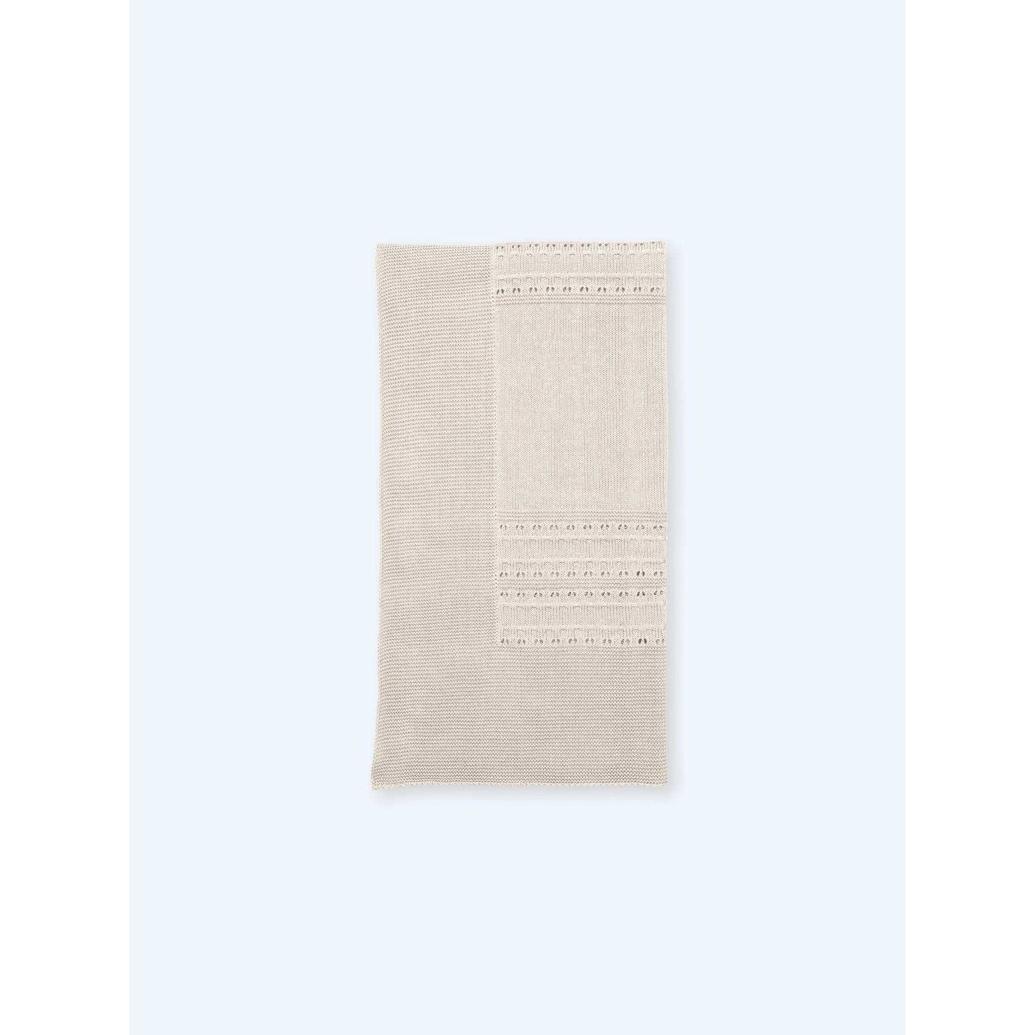 Cluny Blanket