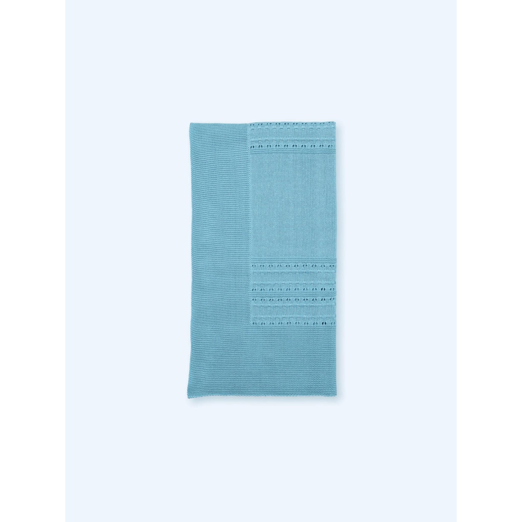 Cluny Blanket