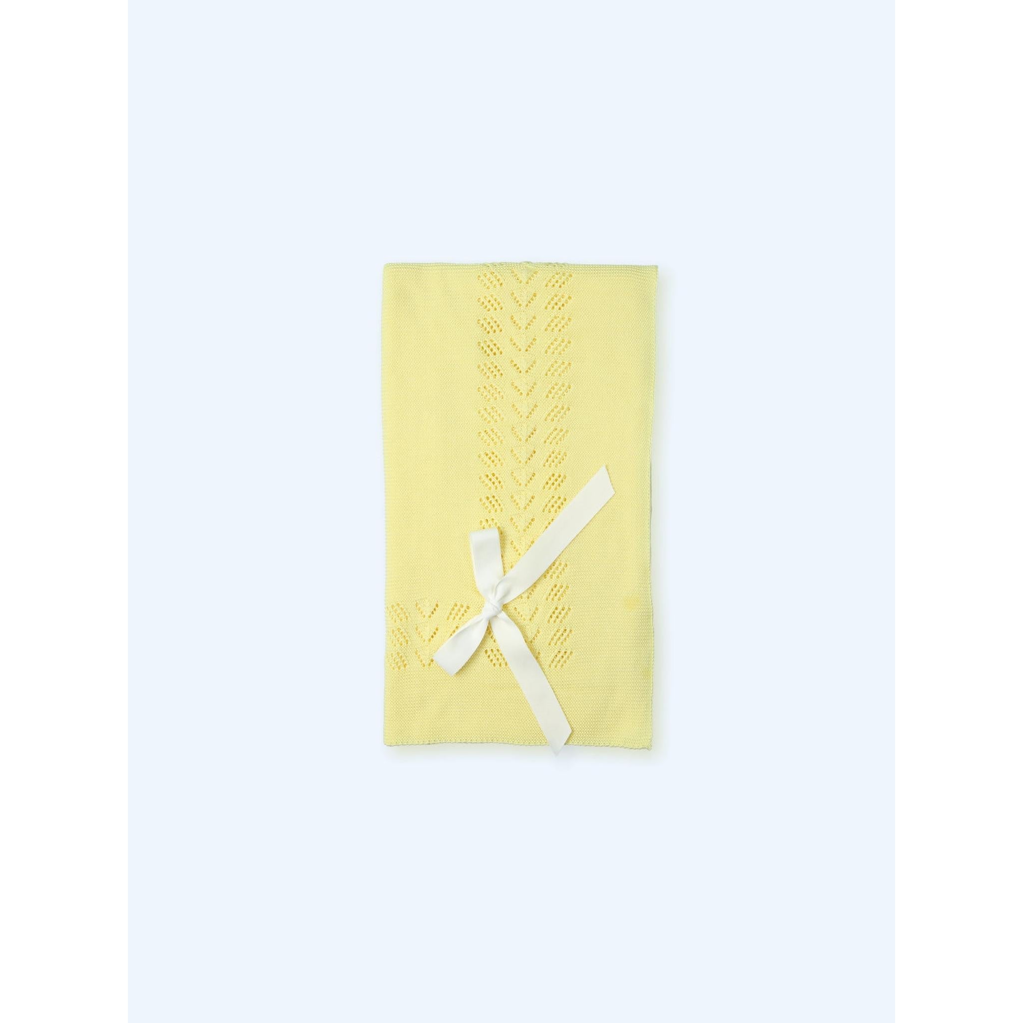 Limonata Blanket