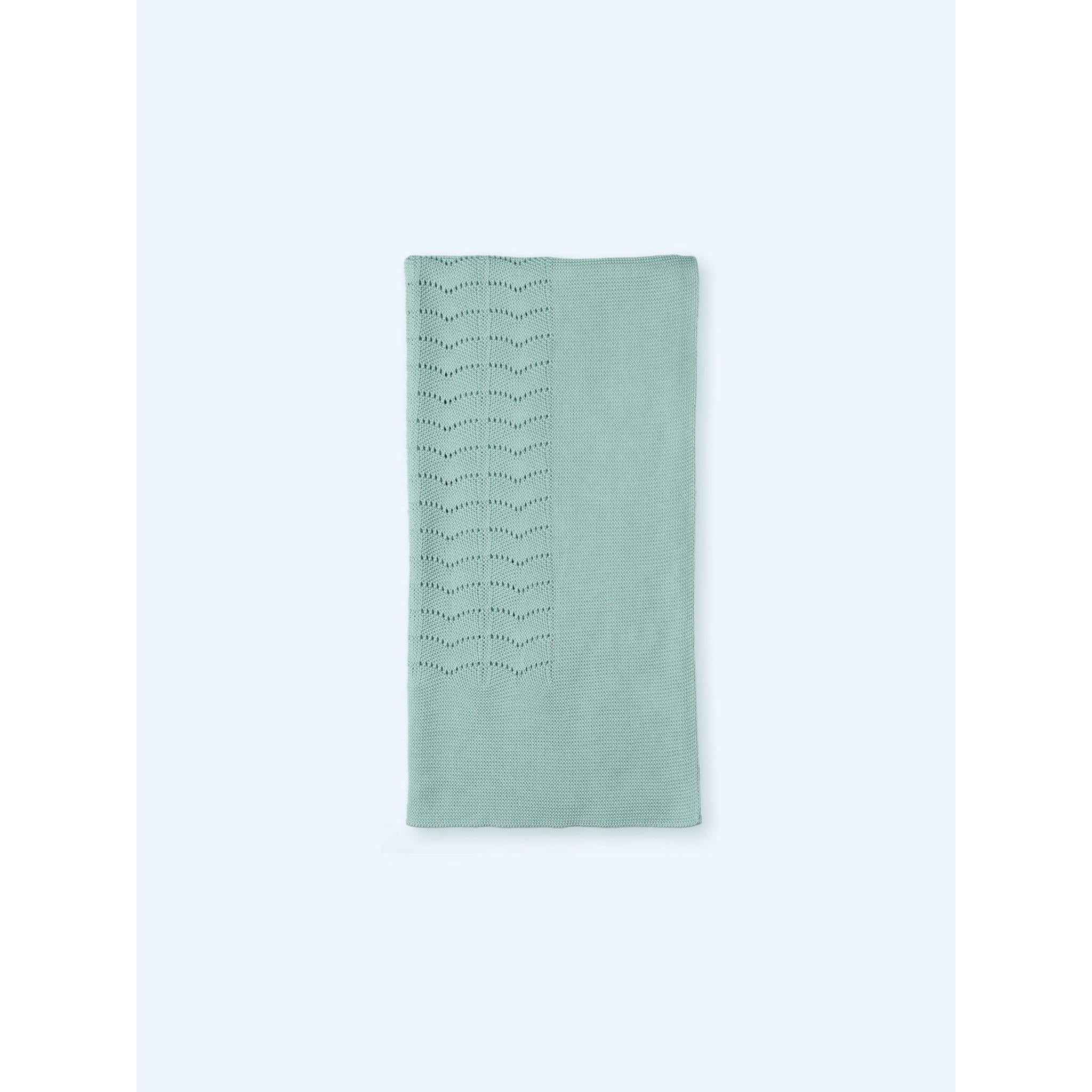 Tess Blanket