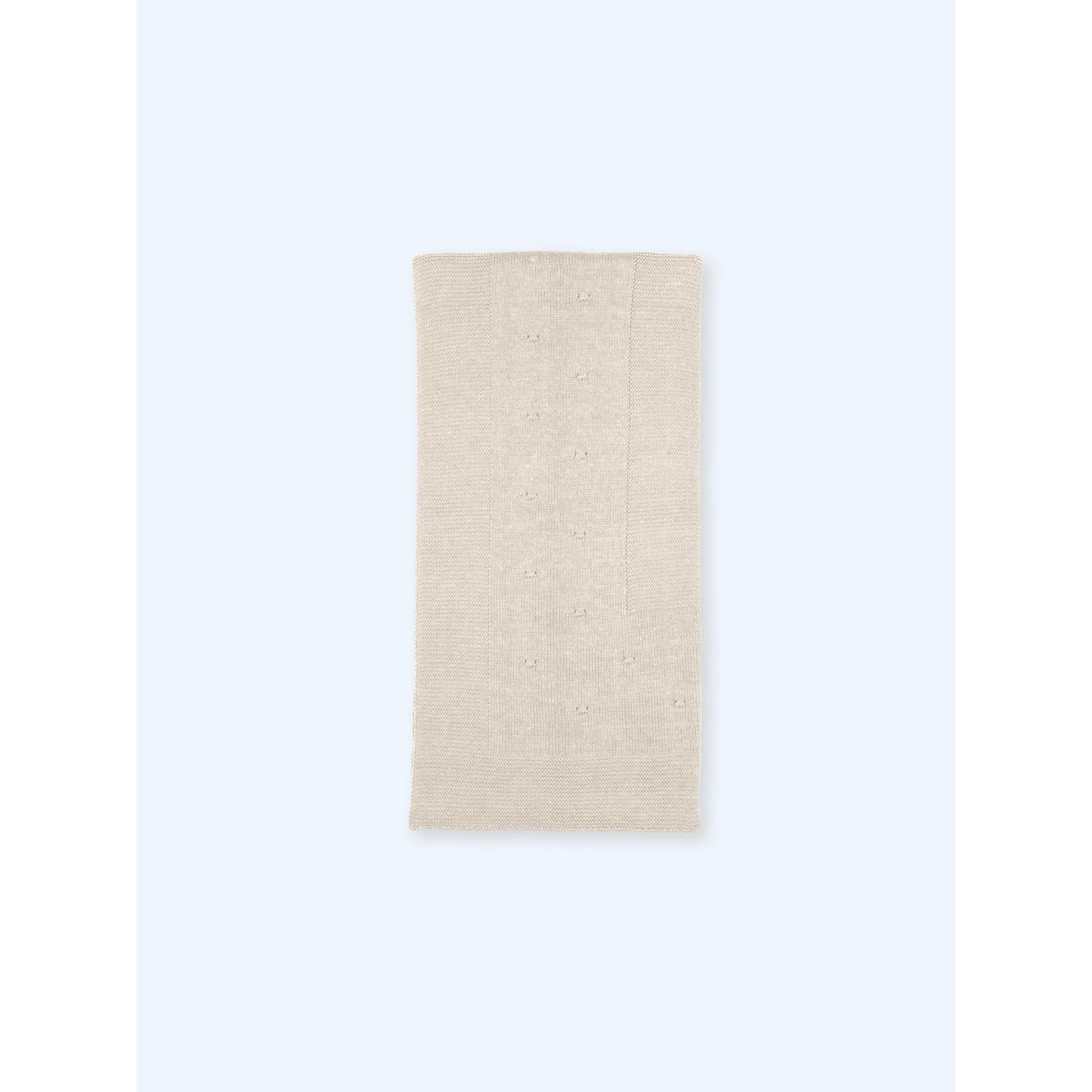 Etoile Blanket