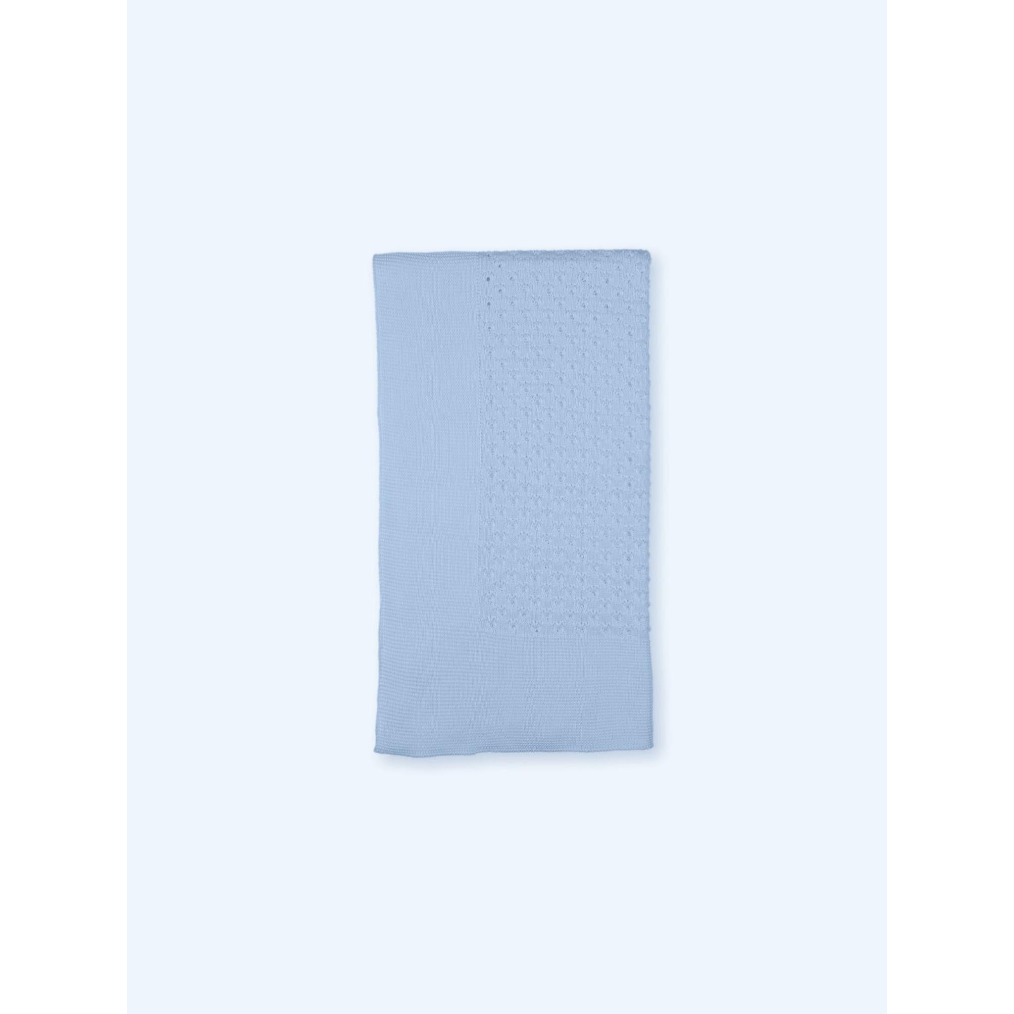 Mykonos Blanket