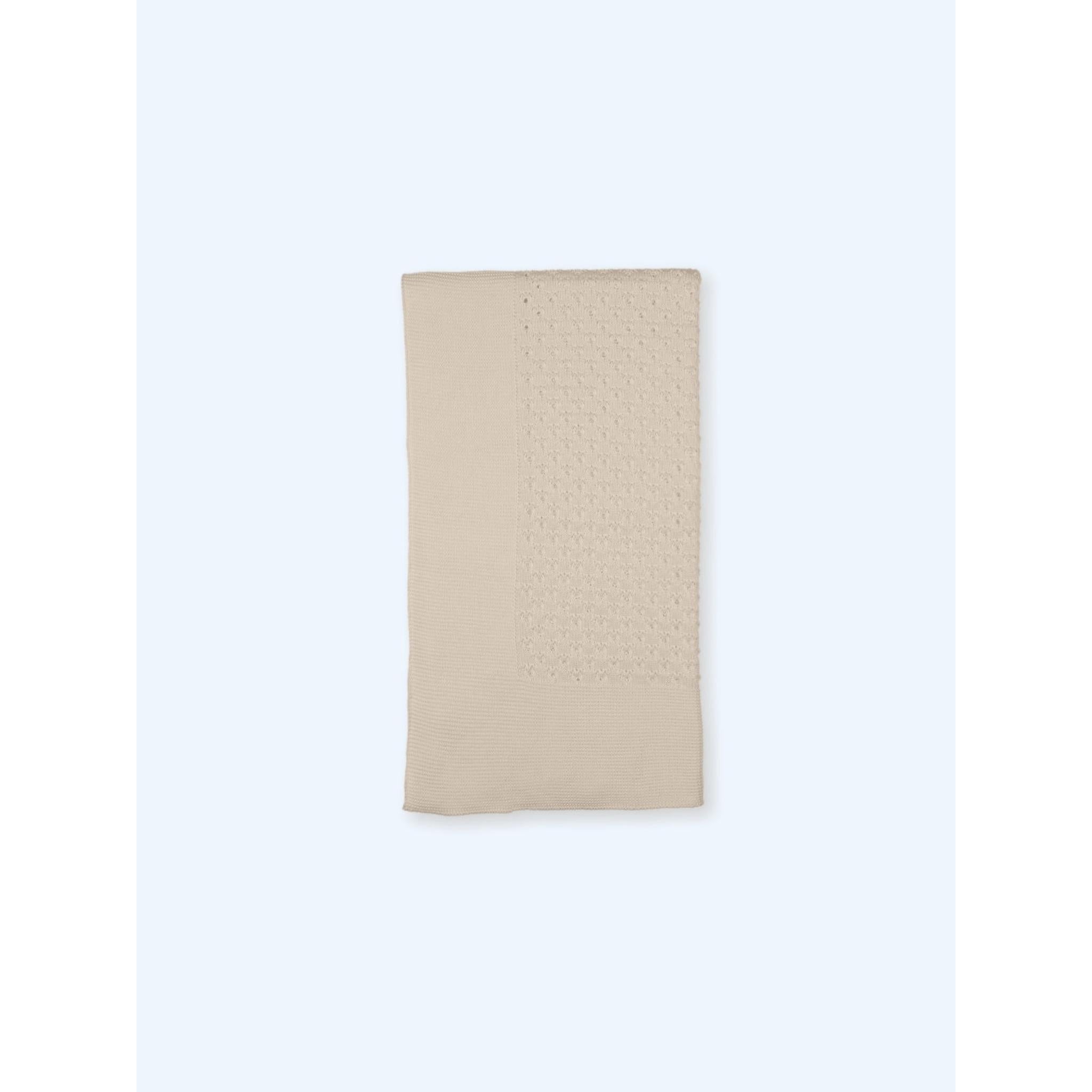 Mykonos Blanket