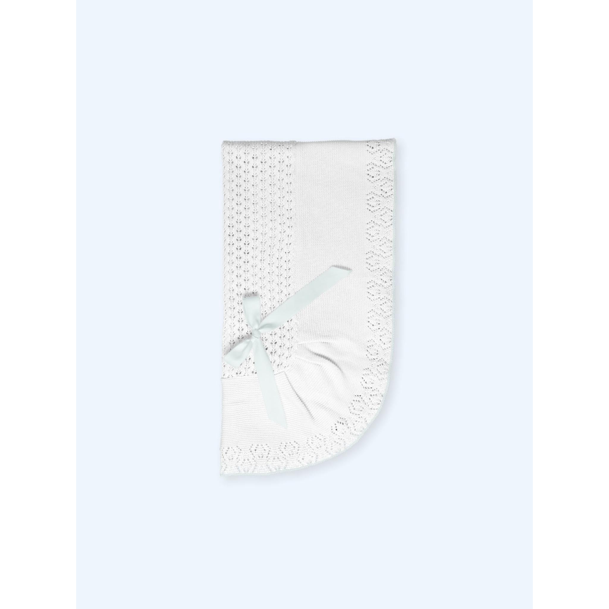 Serenity Blanket