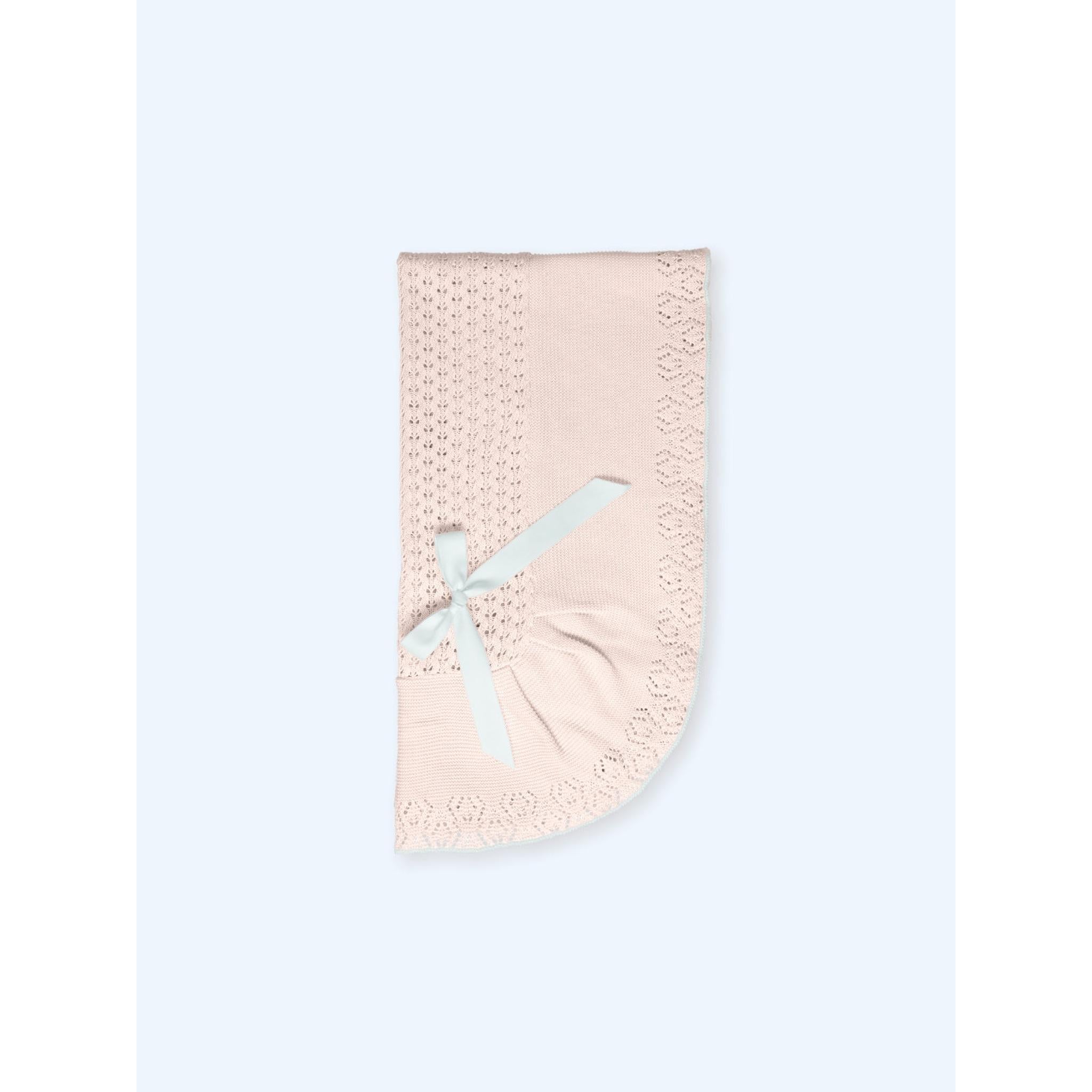 Serenity Blanket