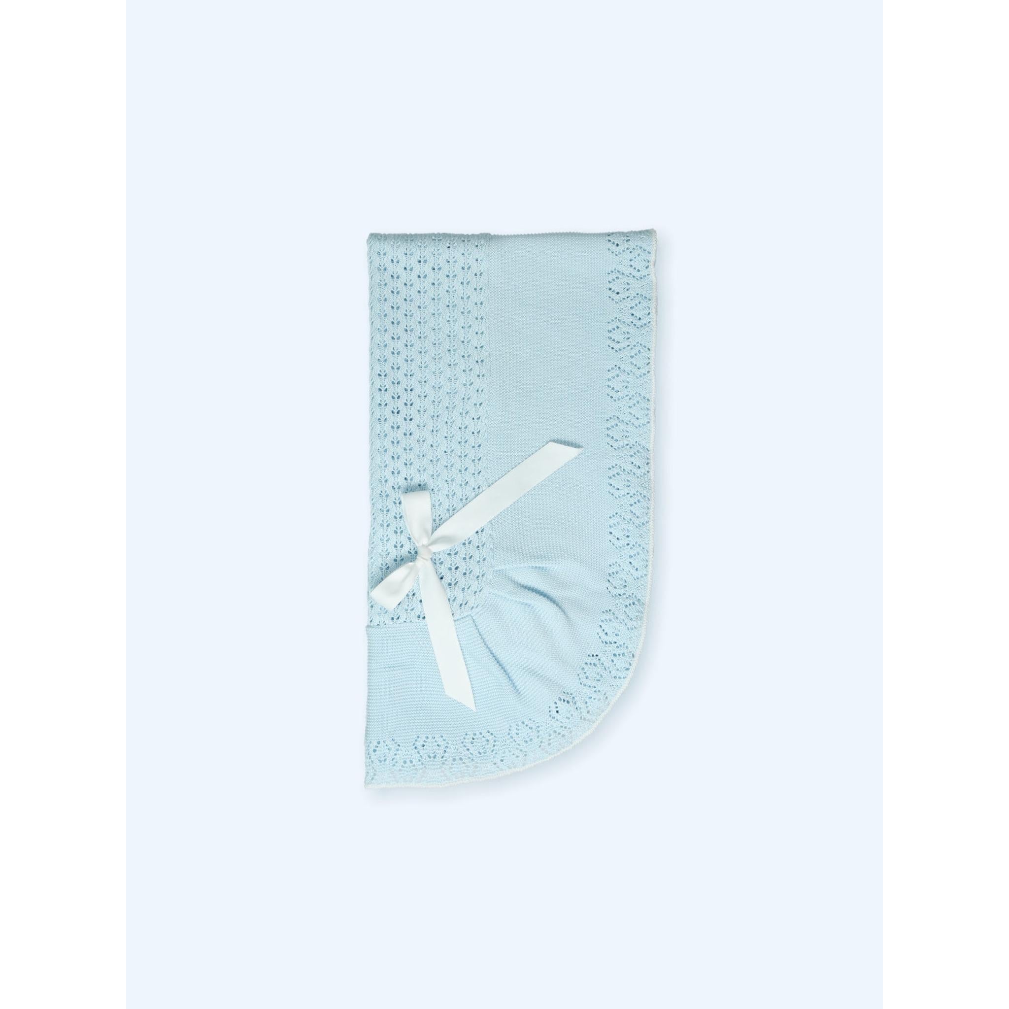 Serenity Blanket